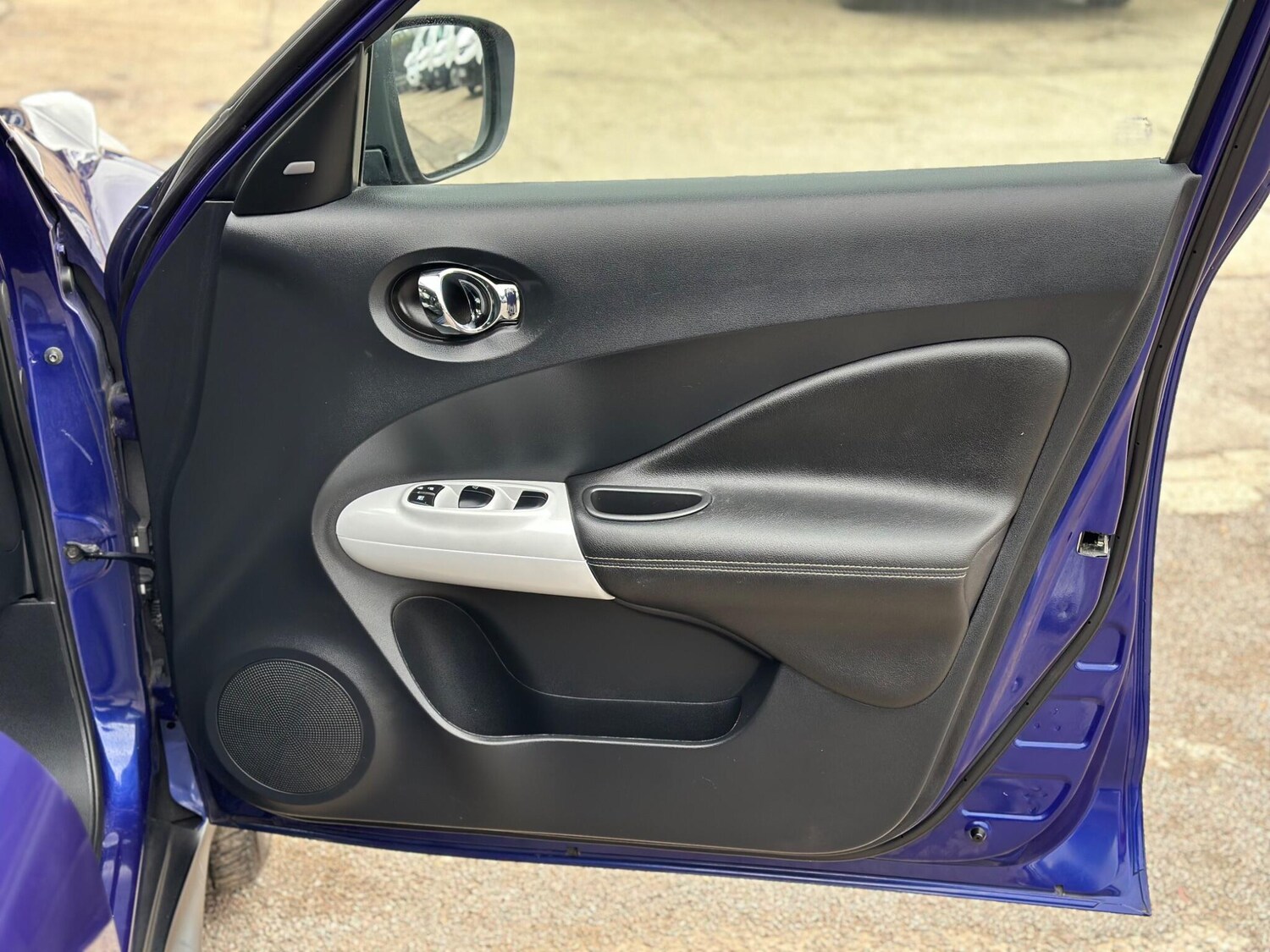 Used Nissan Juke 2015 for sale - 75915228: Photo 32