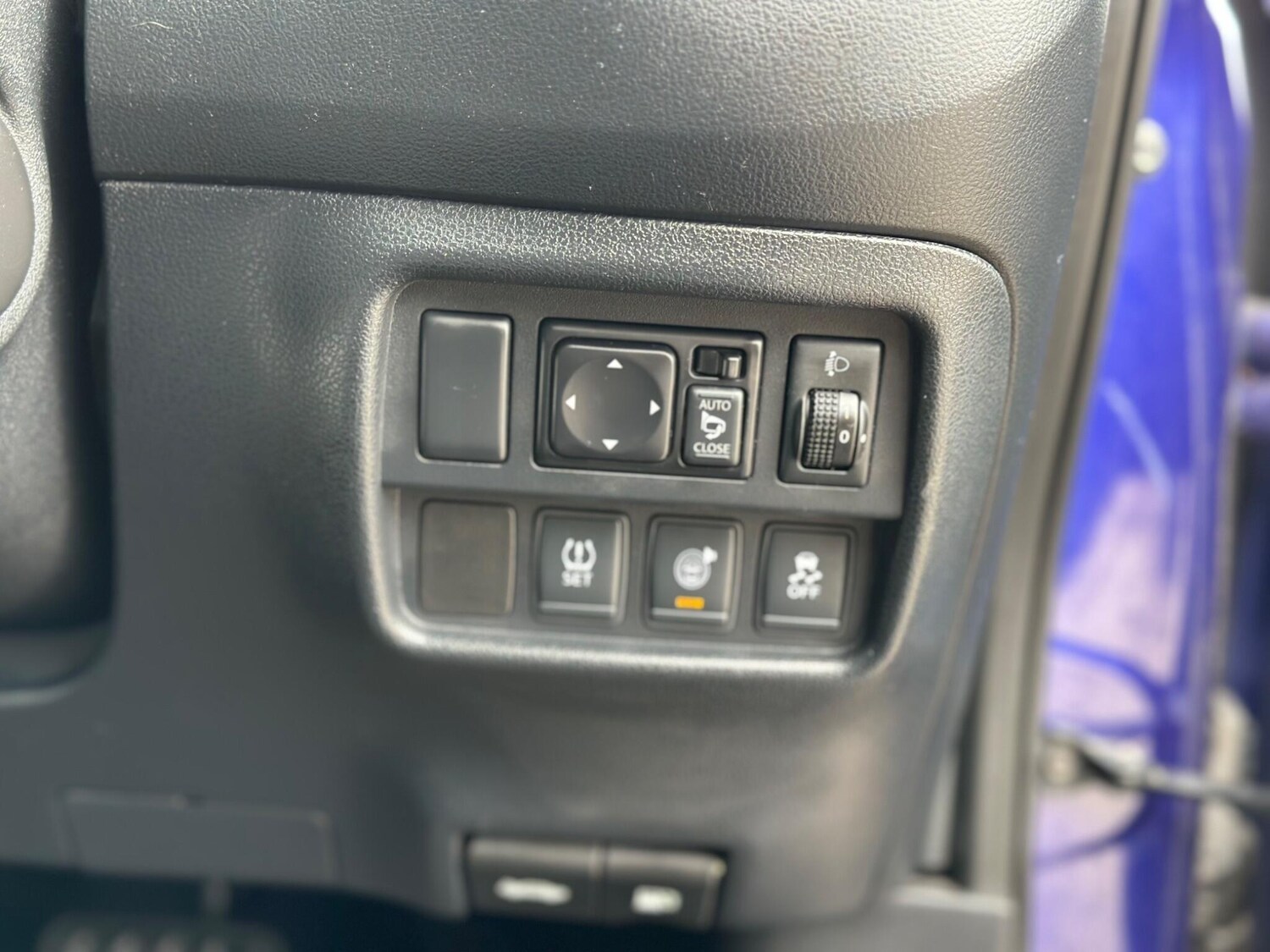 Used Nissan Juke 2015 for sale - 75915228: Photo 33