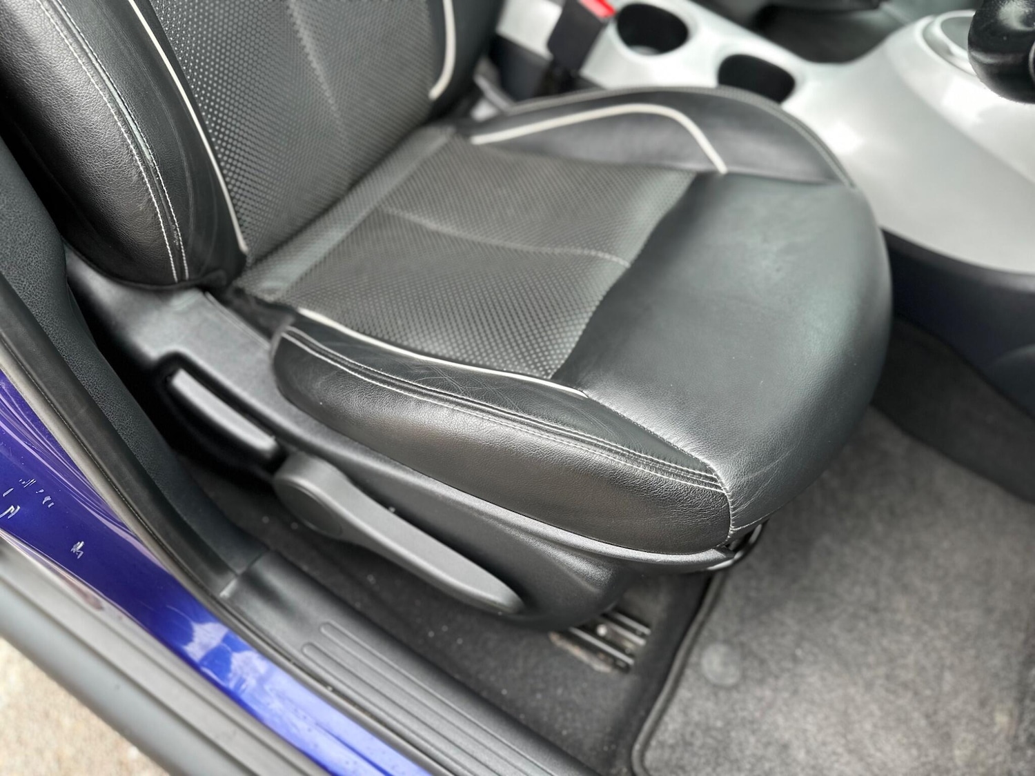 Used Nissan Juke 2015 for sale - 75915228: Photo 34