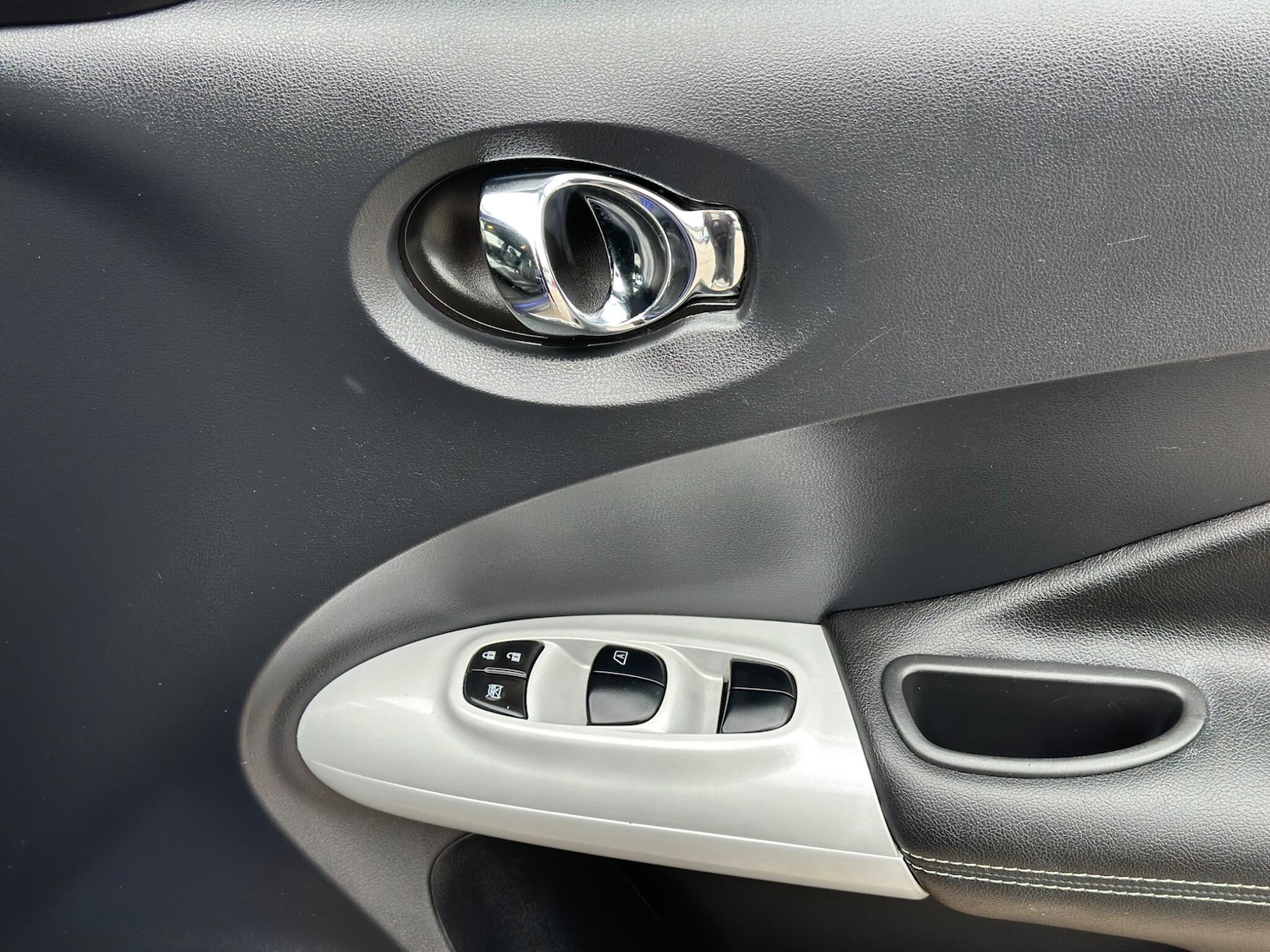 Used Nissan Juke 2015 for sale - 75915228: Photo 35