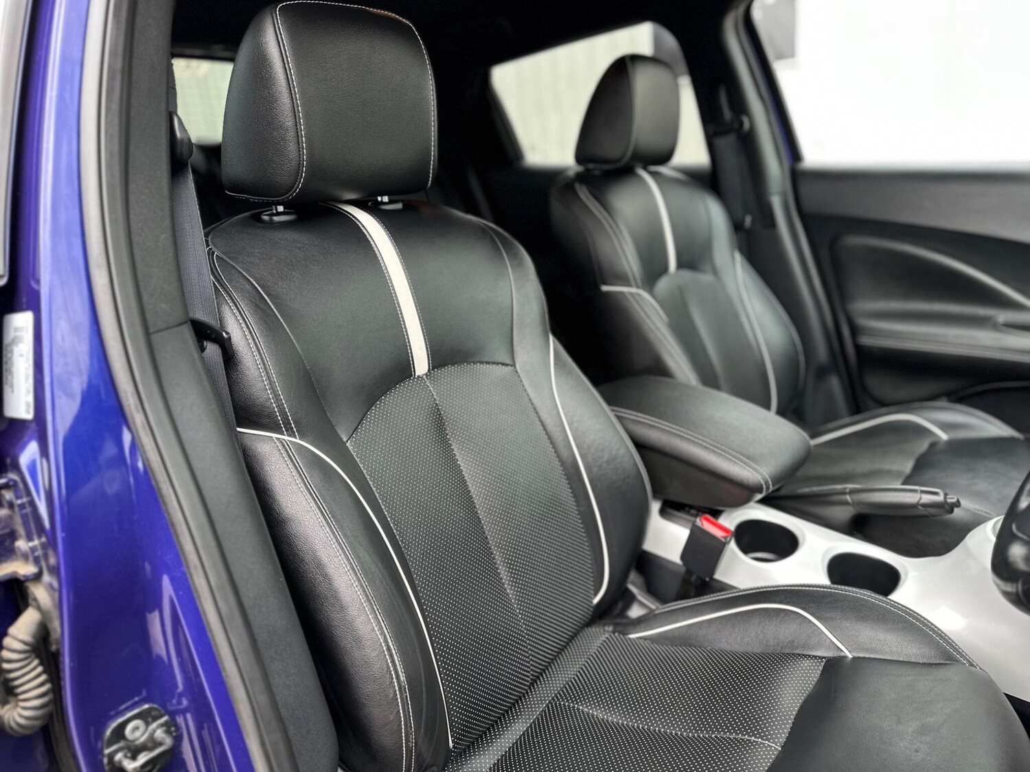 Used Nissan Juke 2015 for sale - 75915228: Photo 36