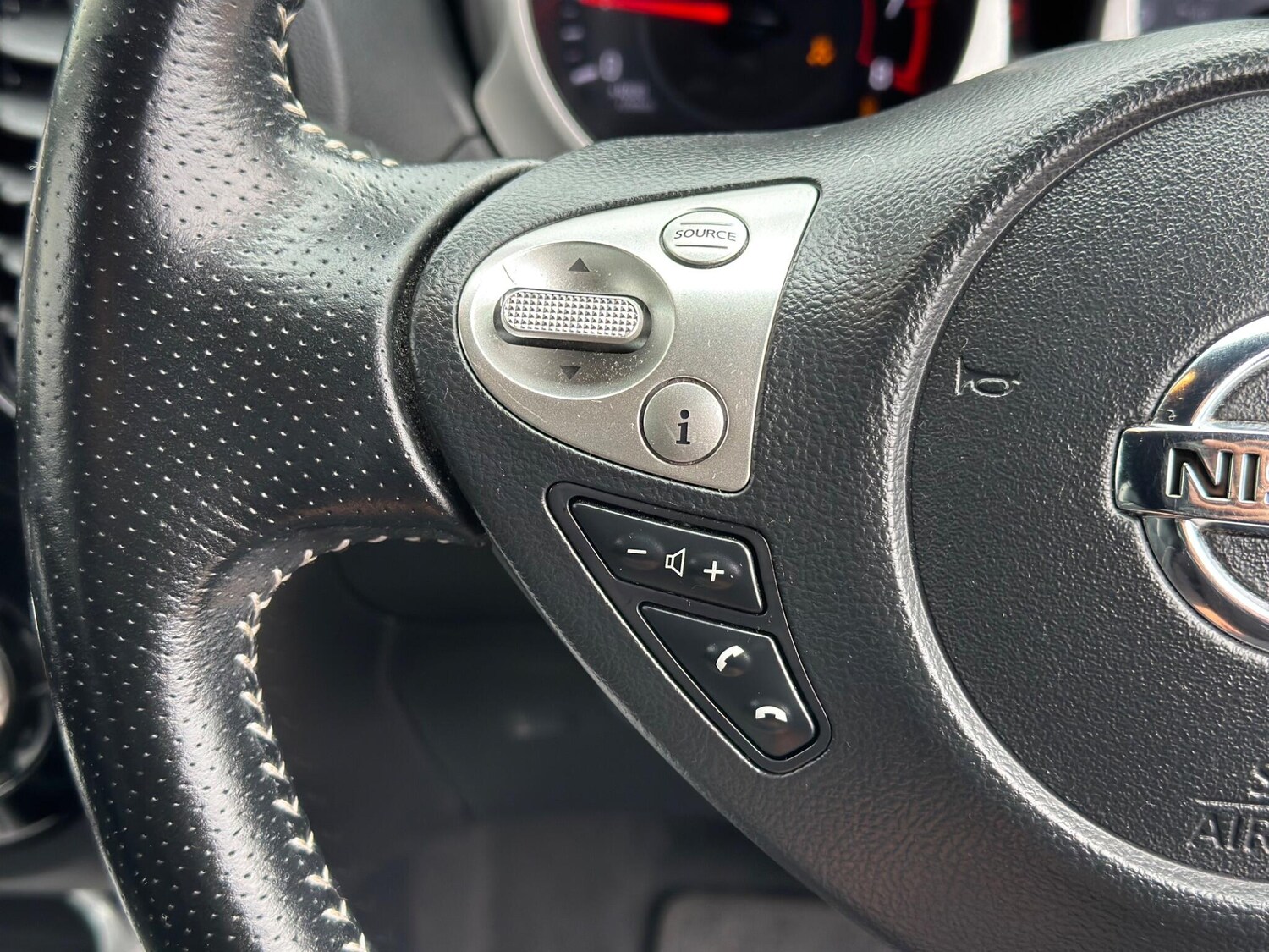 Used Nissan Juke 2015 for sale - 75915228: Photo 40