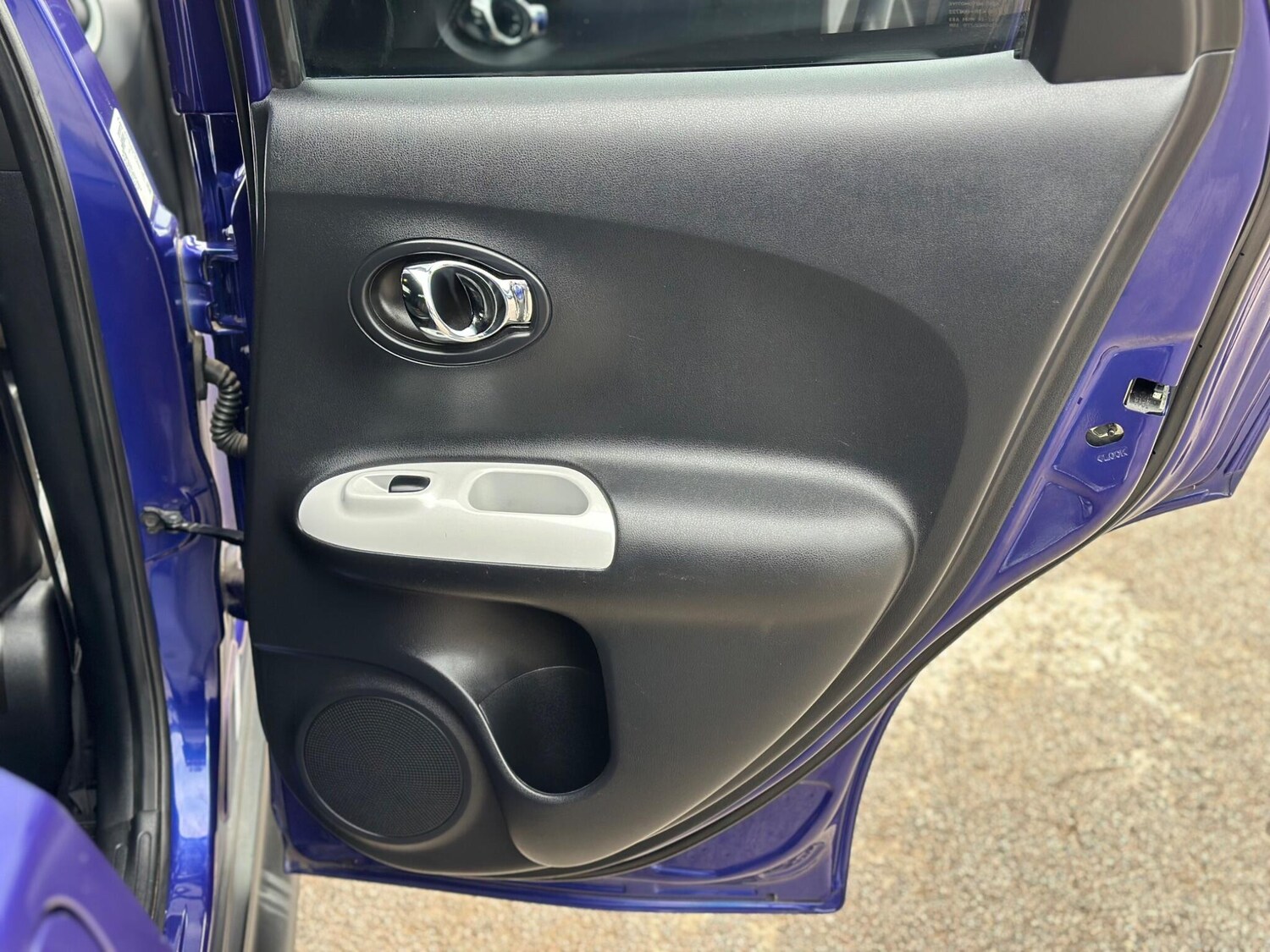 Used Nissan Juke 2015 for sale - 75915228: Photo 41