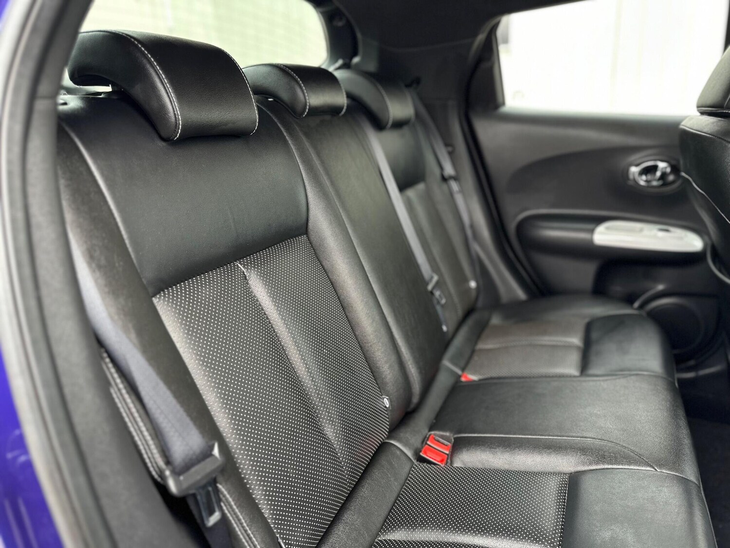 Used Nissan Juke 2015 for sale - 75915228: Photo 45