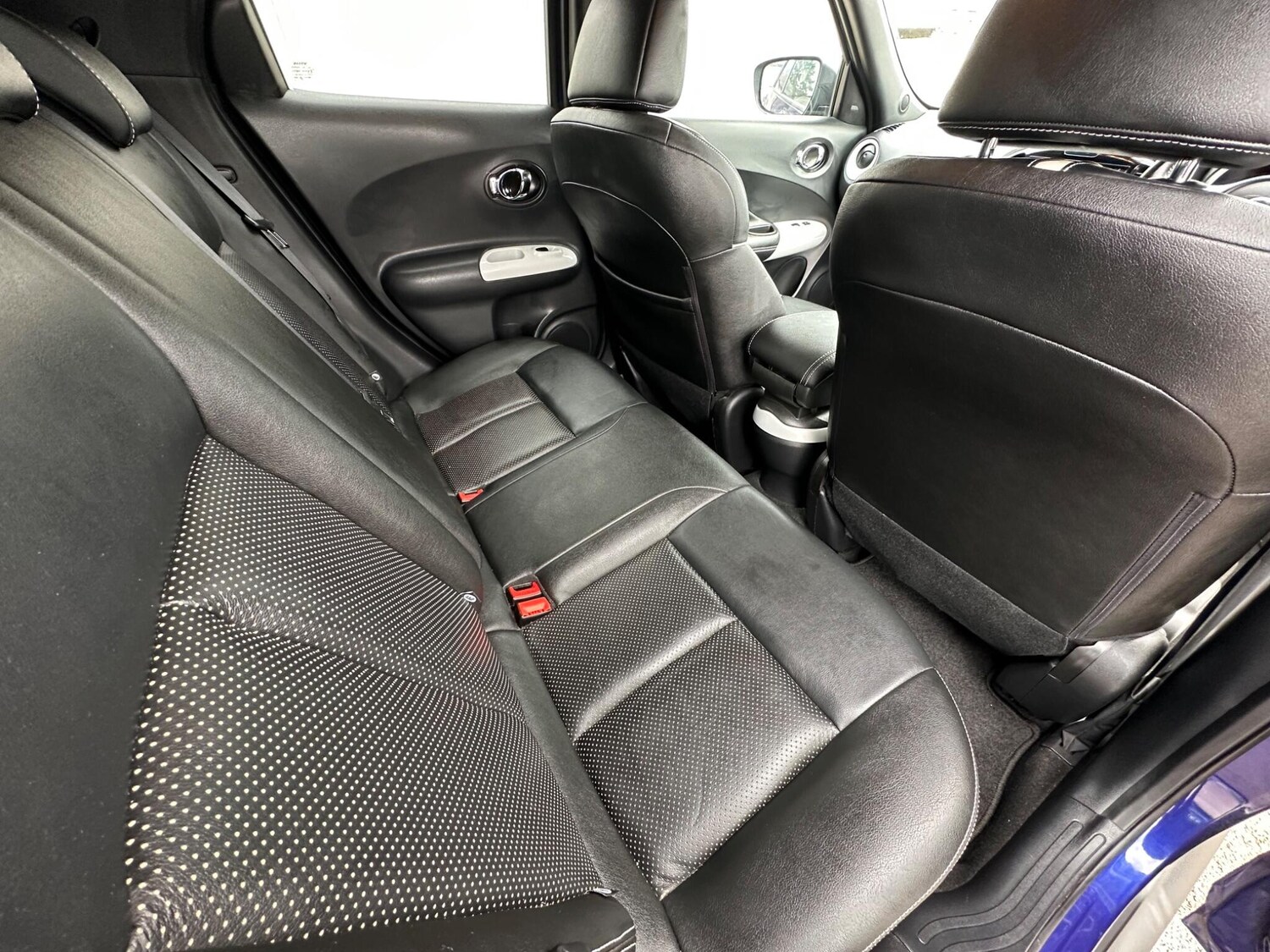 Used Nissan Juke 2015 for sale - 75915228: Photo 46