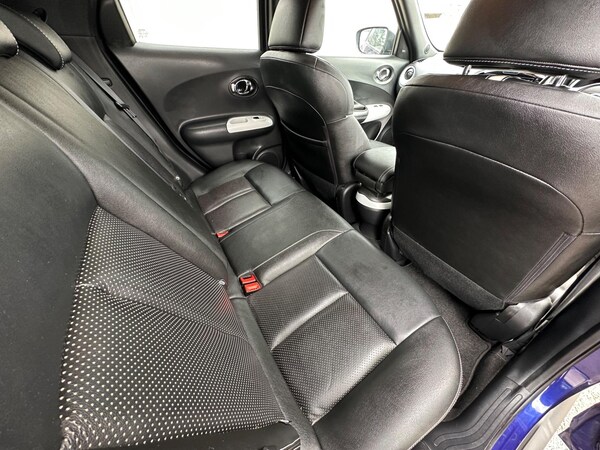Used Nissan Juke 2015 for sale - 75915228: Photo 46