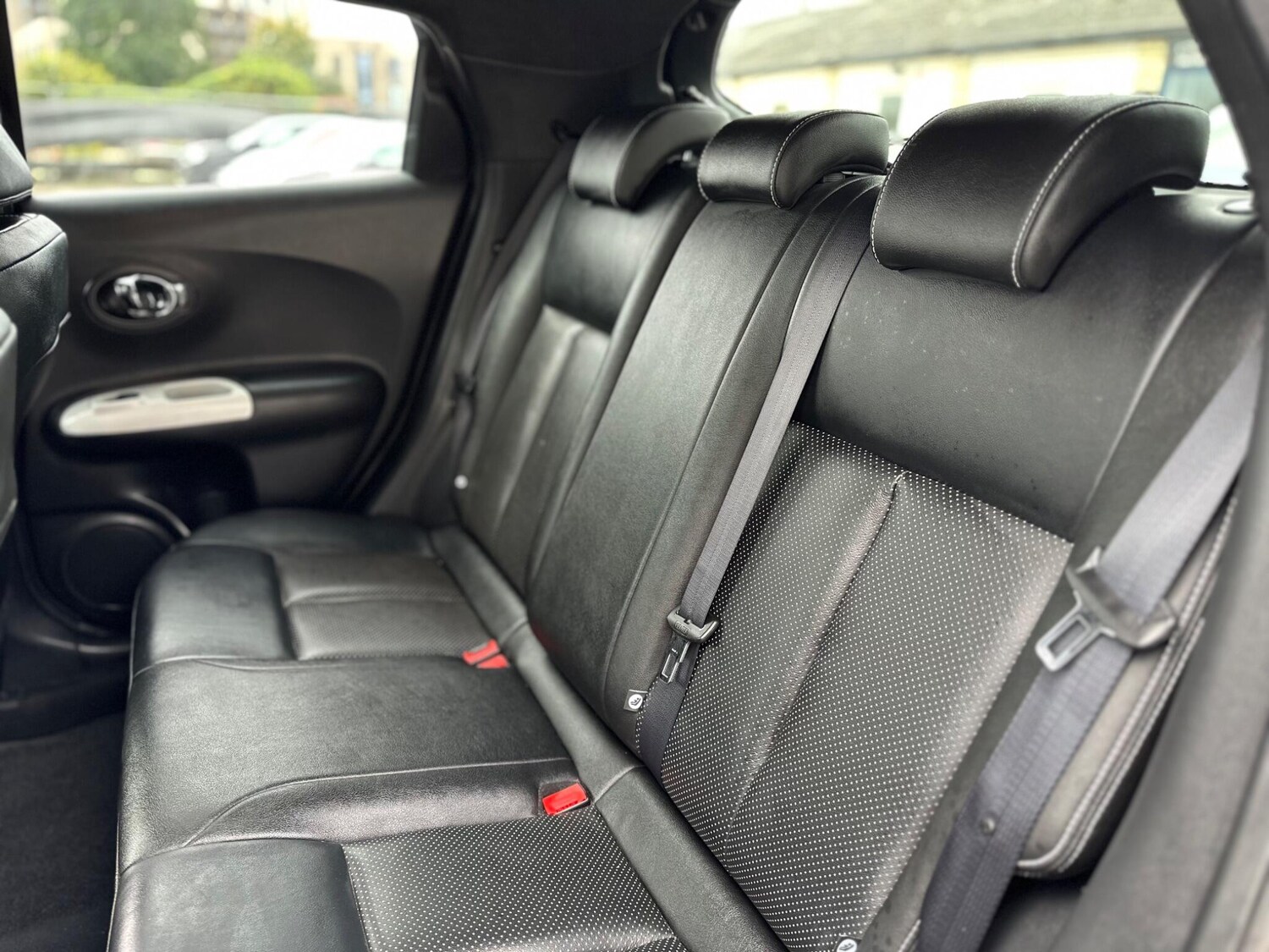 Used Nissan Juke 2015 for sale - 75915228: Photo 49