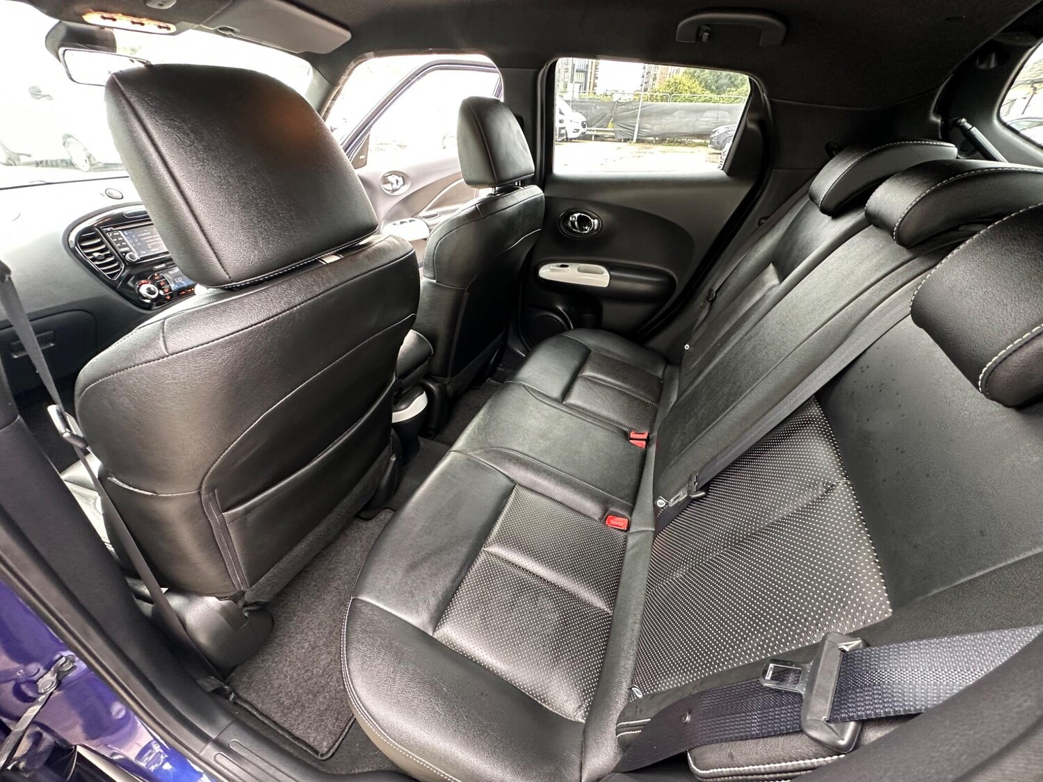 Used Nissan Juke 2015 for sale - 75915228: Photo 51