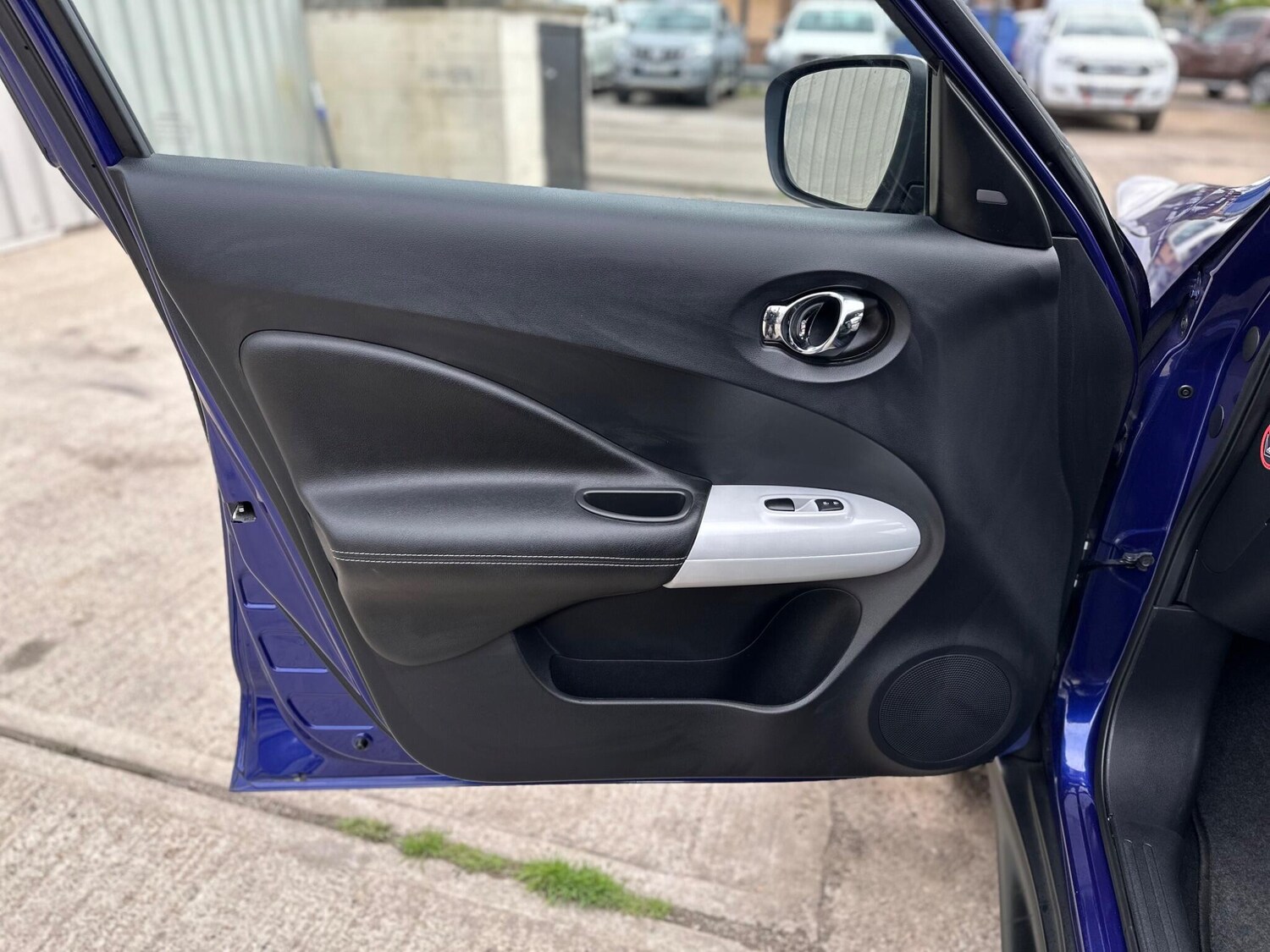 Used Nissan Juke 2015 for sale - 75915228: Photo 52