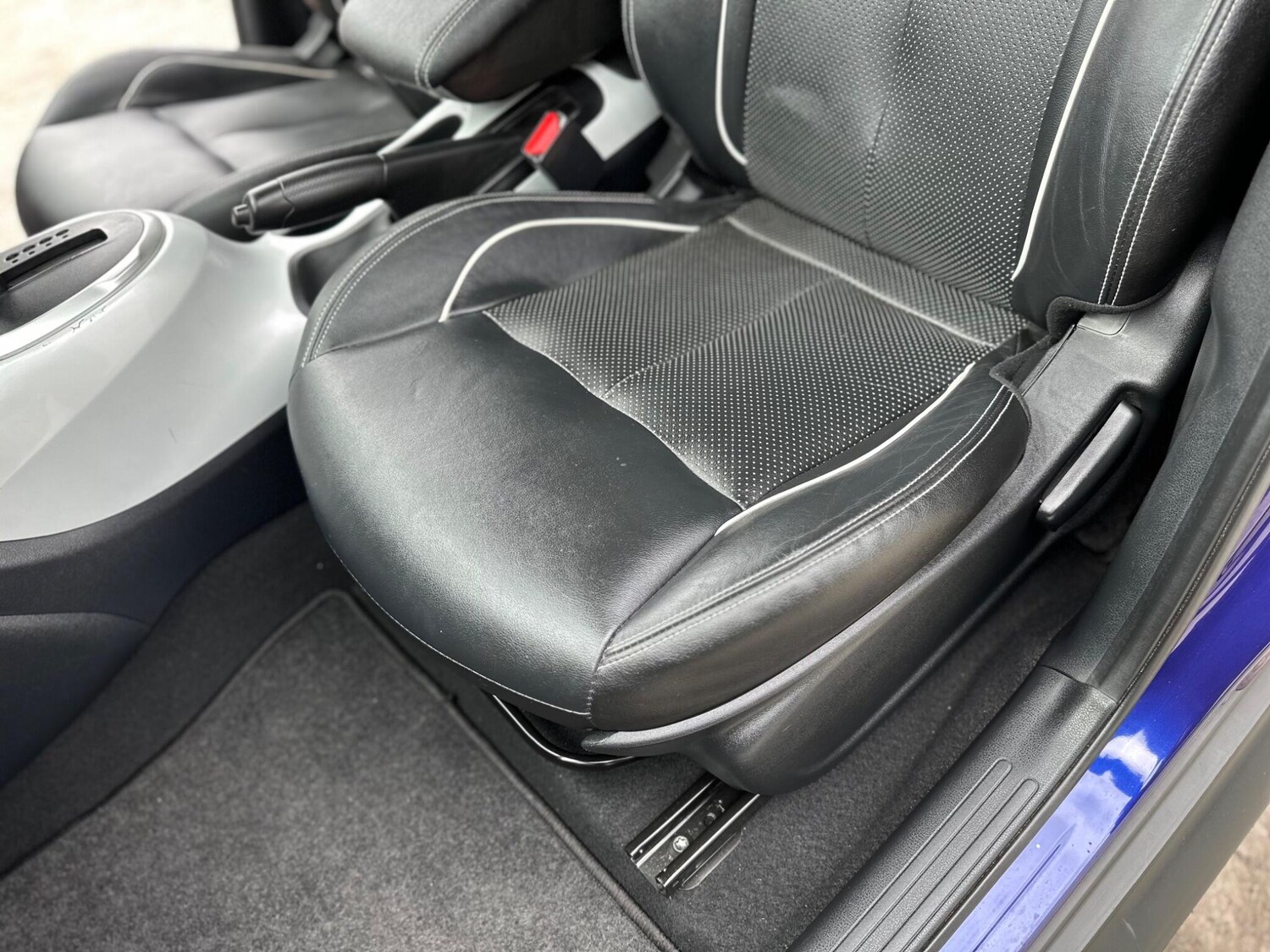 Used Nissan Juke 2015 for sale - 75915228: Photo 53