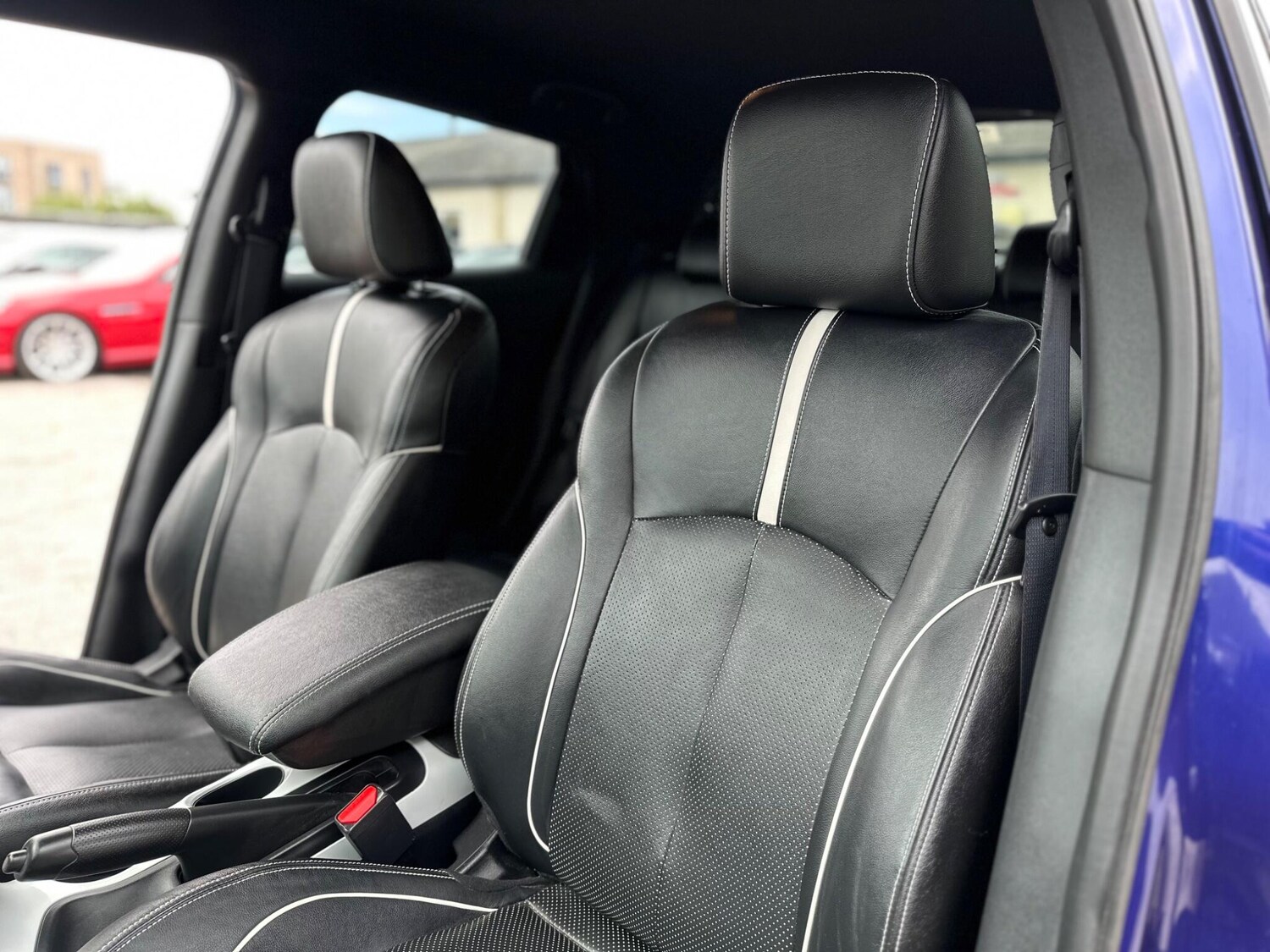 Used Nissan Juke 2015 for sale - 75915228: Photo 54