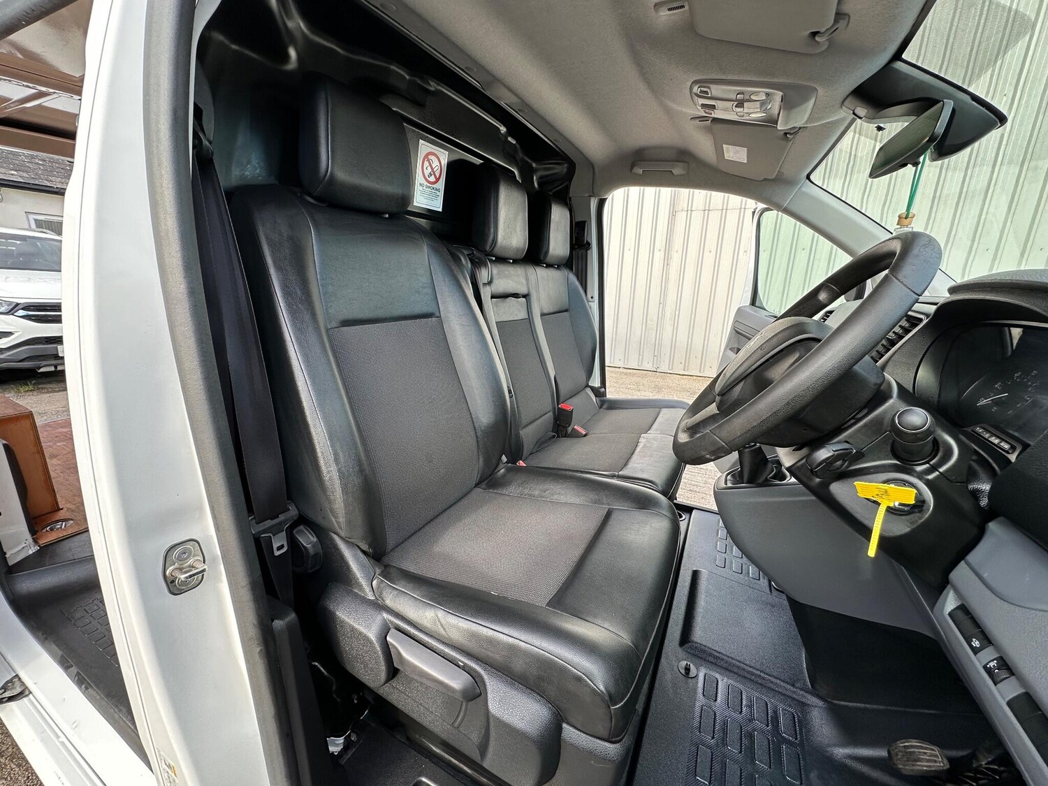 Used Peugeot Expert 2020 for sale - 76562437: Photo 11