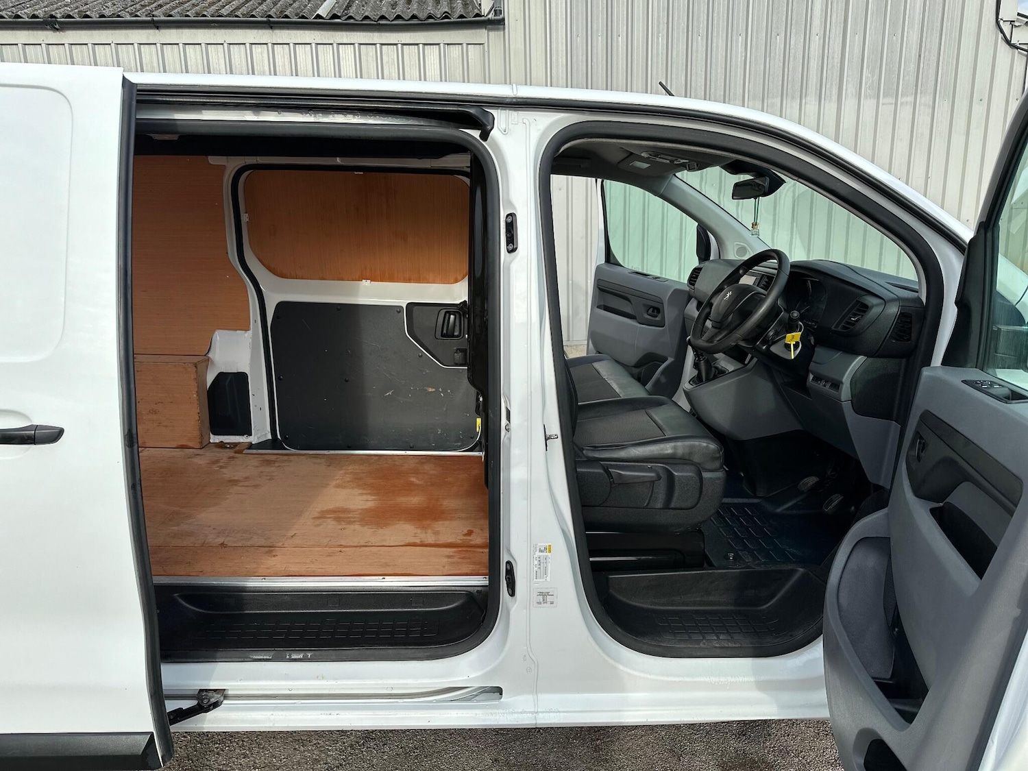 Used Peugeot Expert 2020 for sale - 76562437: Photo 12