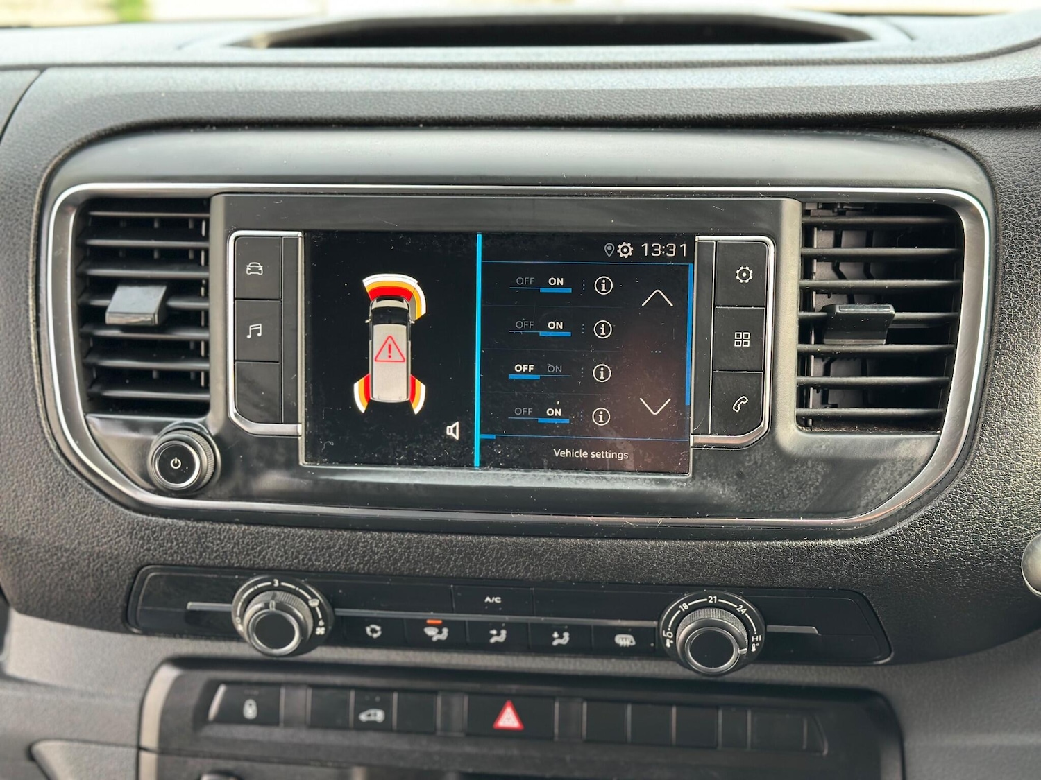 Used Peugeot Expert 2020 for sale - 76562437: Photo 13