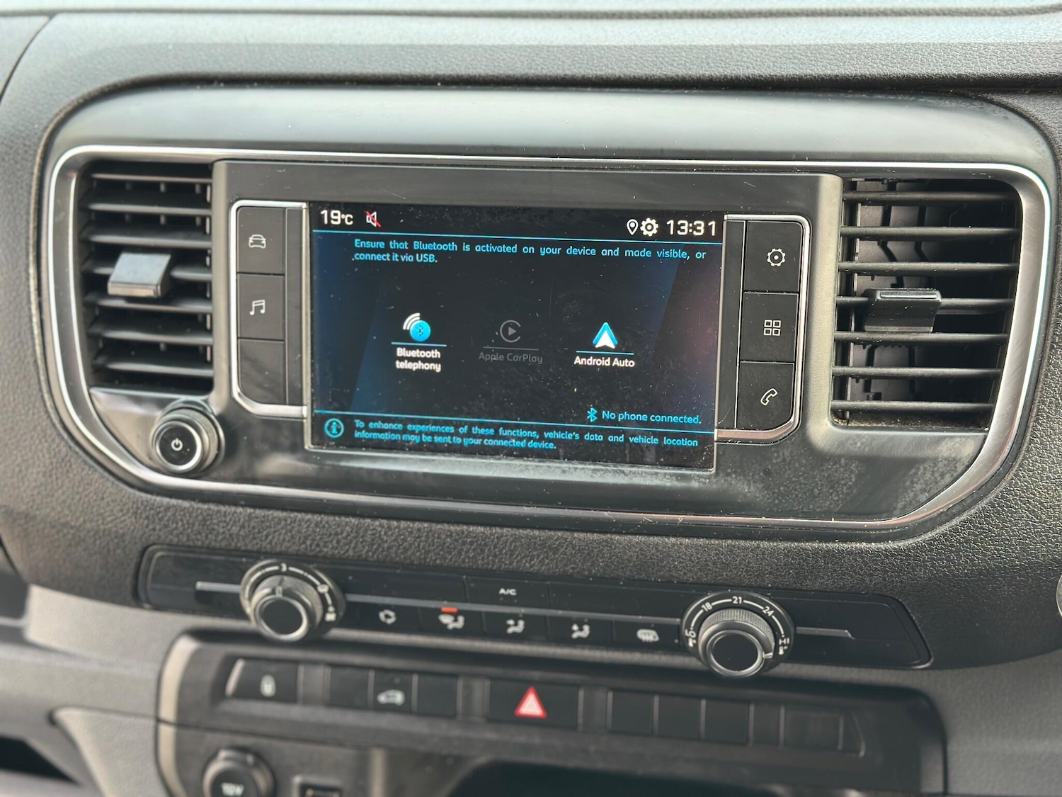 Used Peugeot Expert 2020 for sale - 76562437: Photo 14