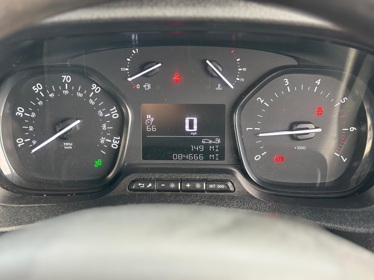 Used Peugeot Expert 2020 for sale - 76562437: Photo 15