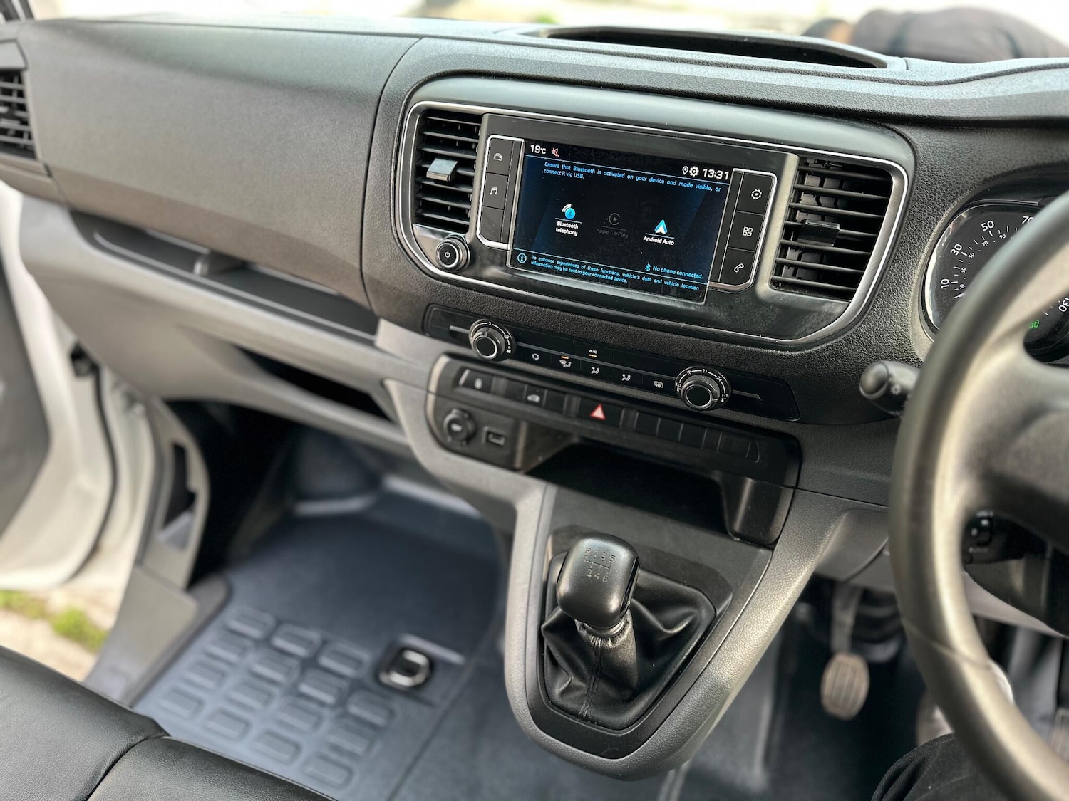 Used Peugeot Expert 2020 for sale - 76562437: Photo 16