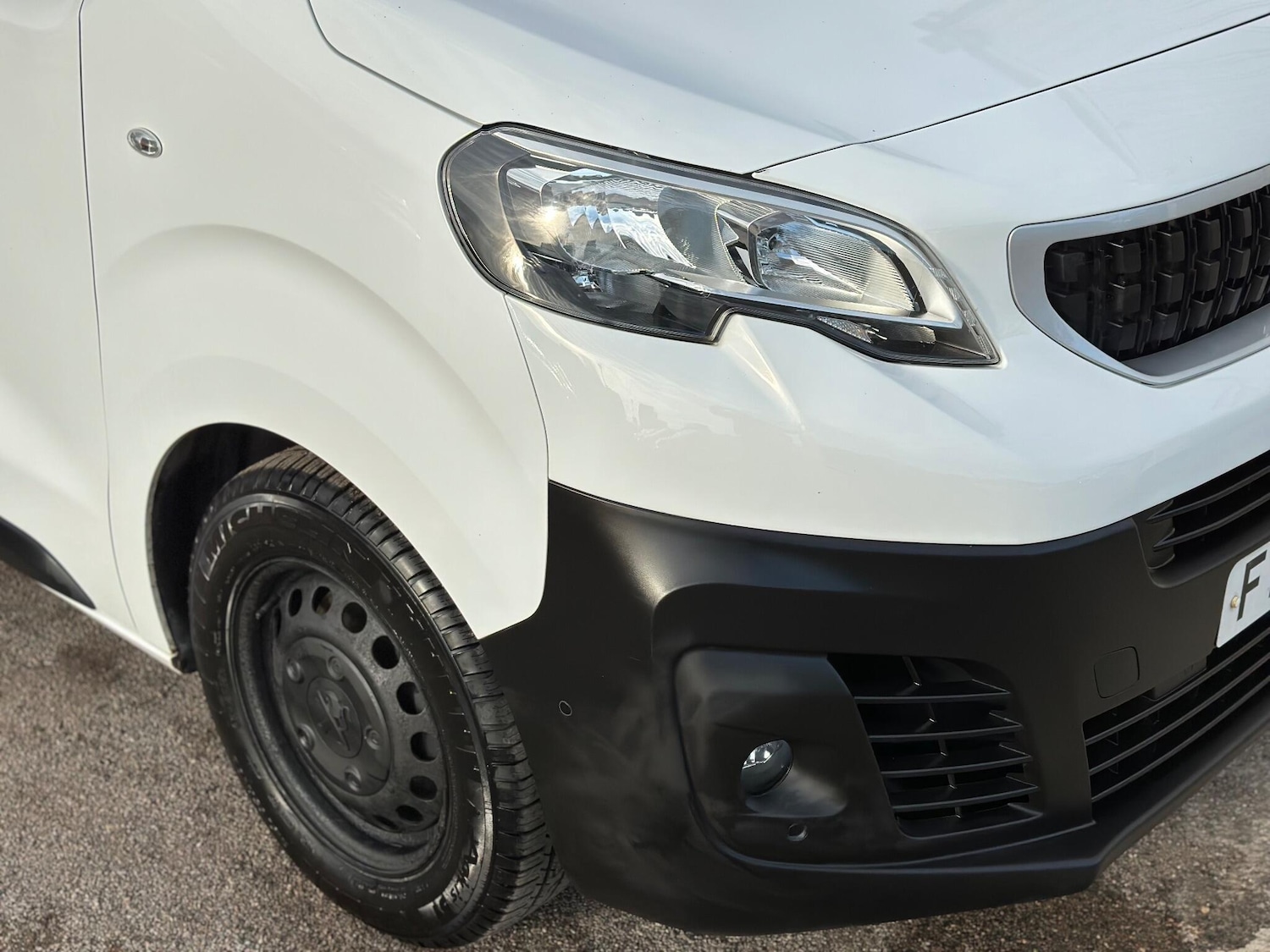 Used Peugeot Expert 2020 for sale - 76562437: Photo 21