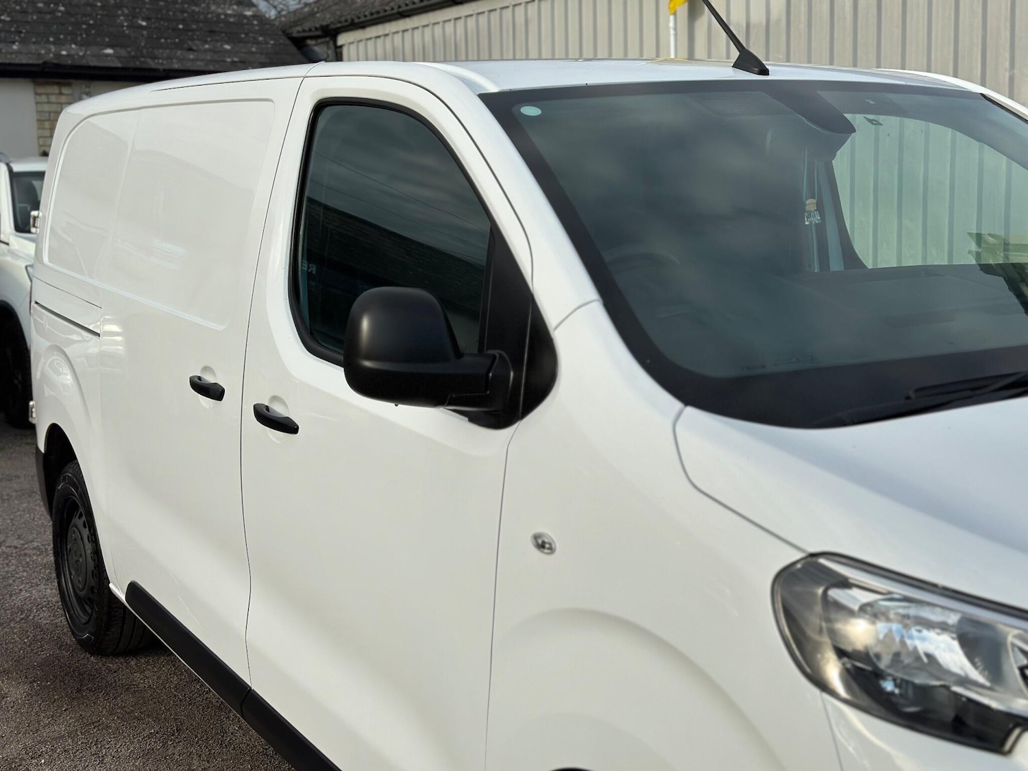 Used Peugeot Expert 2020 for sale - 76562437: Photo 22