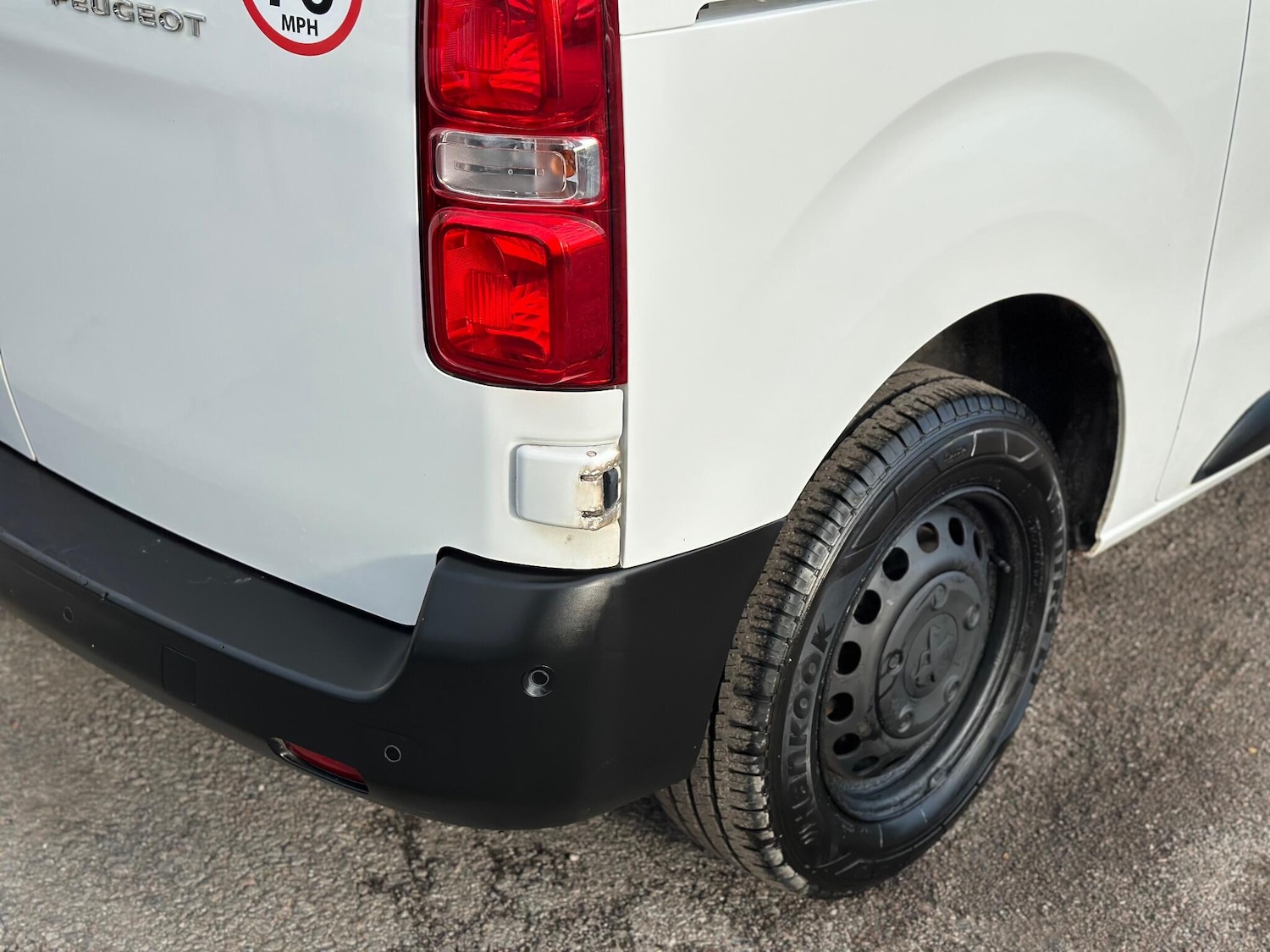 Used Peugeot Expert 2020 for sale - 76562437: Photo 24