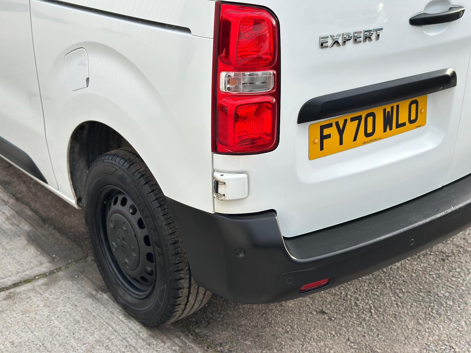 Used Peugeot Expert 2020 for sale - 76562437: Photo 25