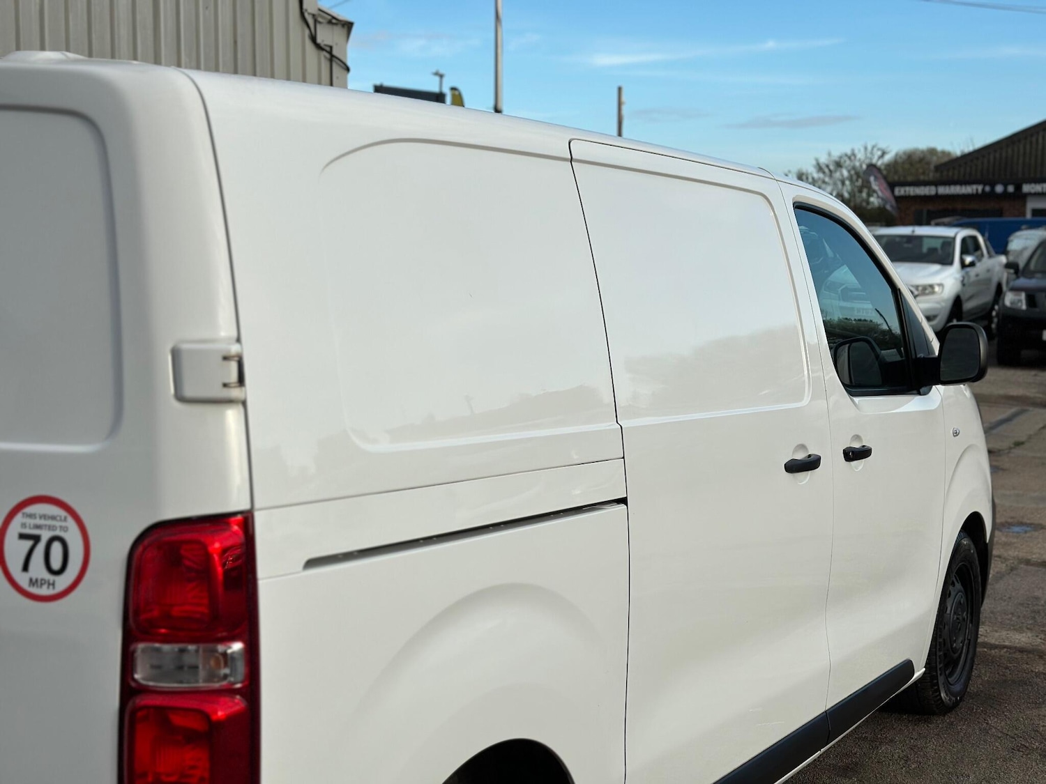 Used Peugeot Expert 2020 for sale - 76562437: Photo 26