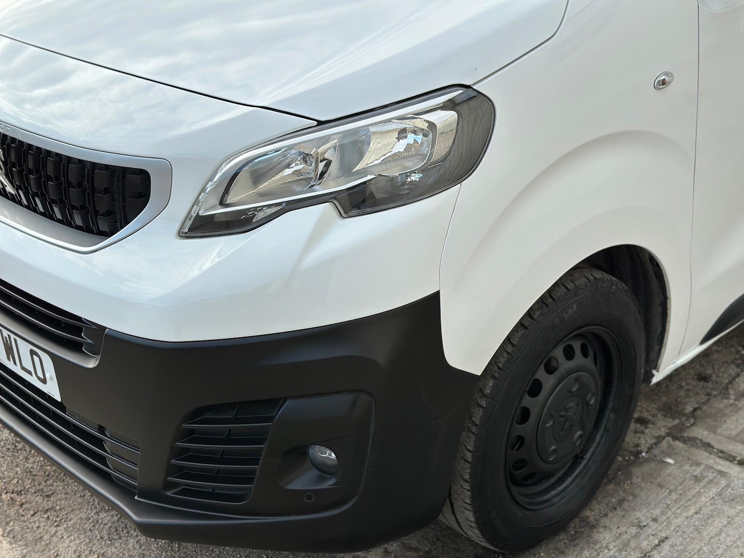 Used Peugeot Expert 2020 for sale - 76562437: Photo 27