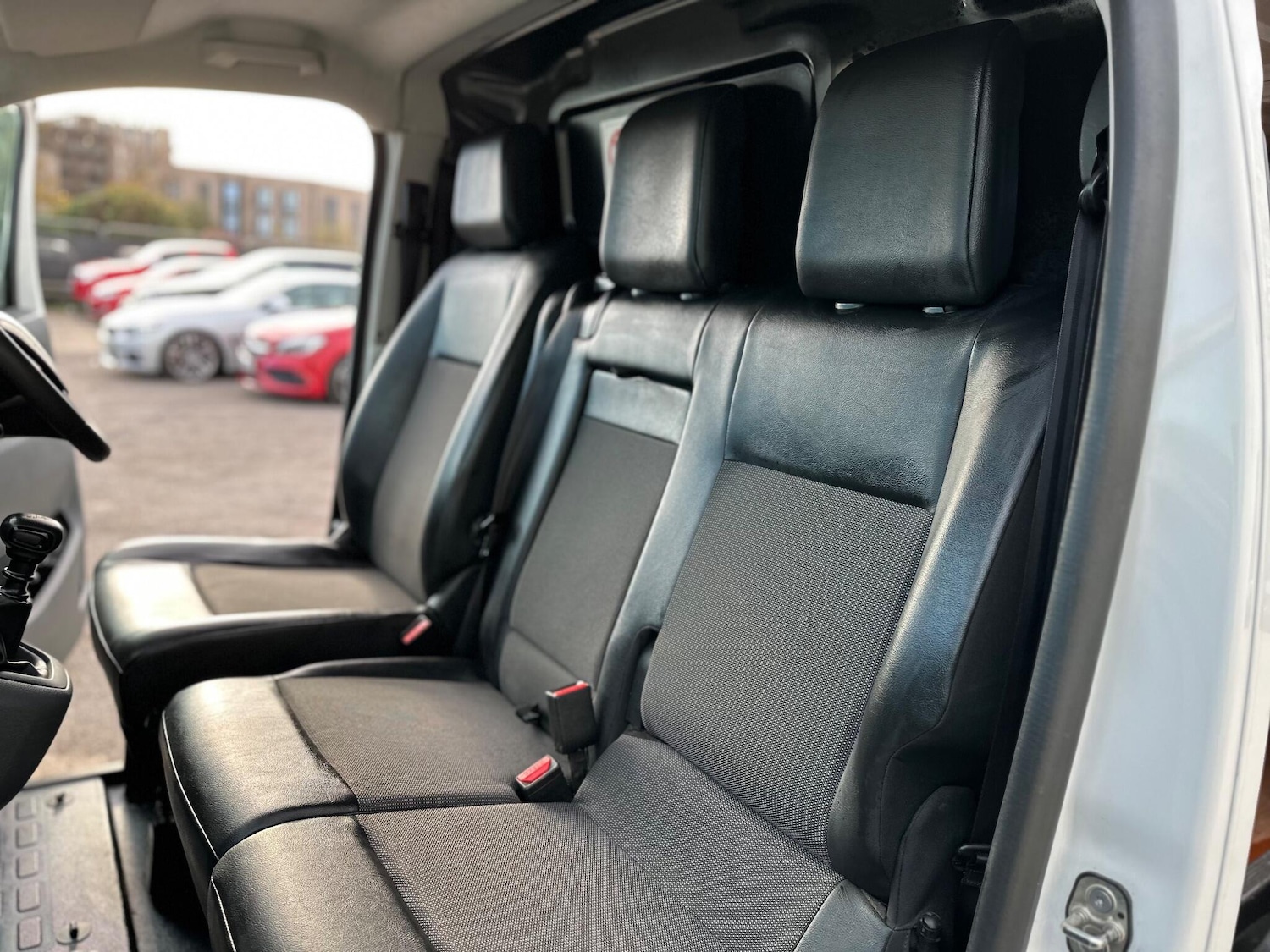 Used Peugeot Expert 2020 for sale - 76562437: Photo 31