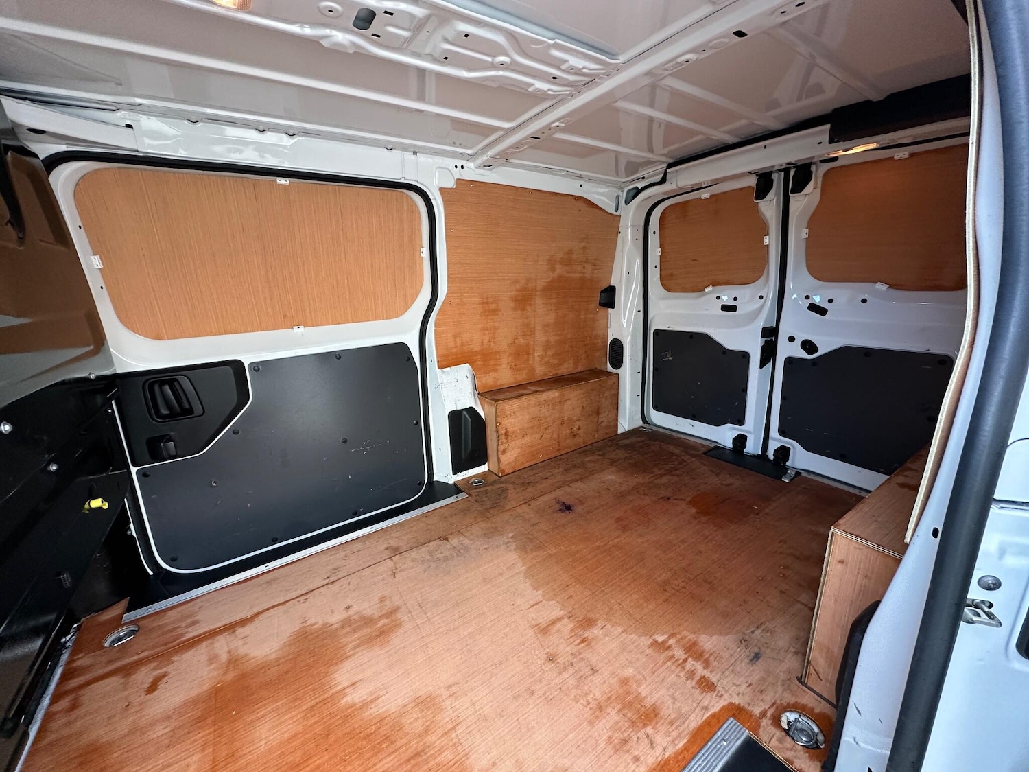 Used Peugeot Expert 2020 for sale - 76562437: Photo 36