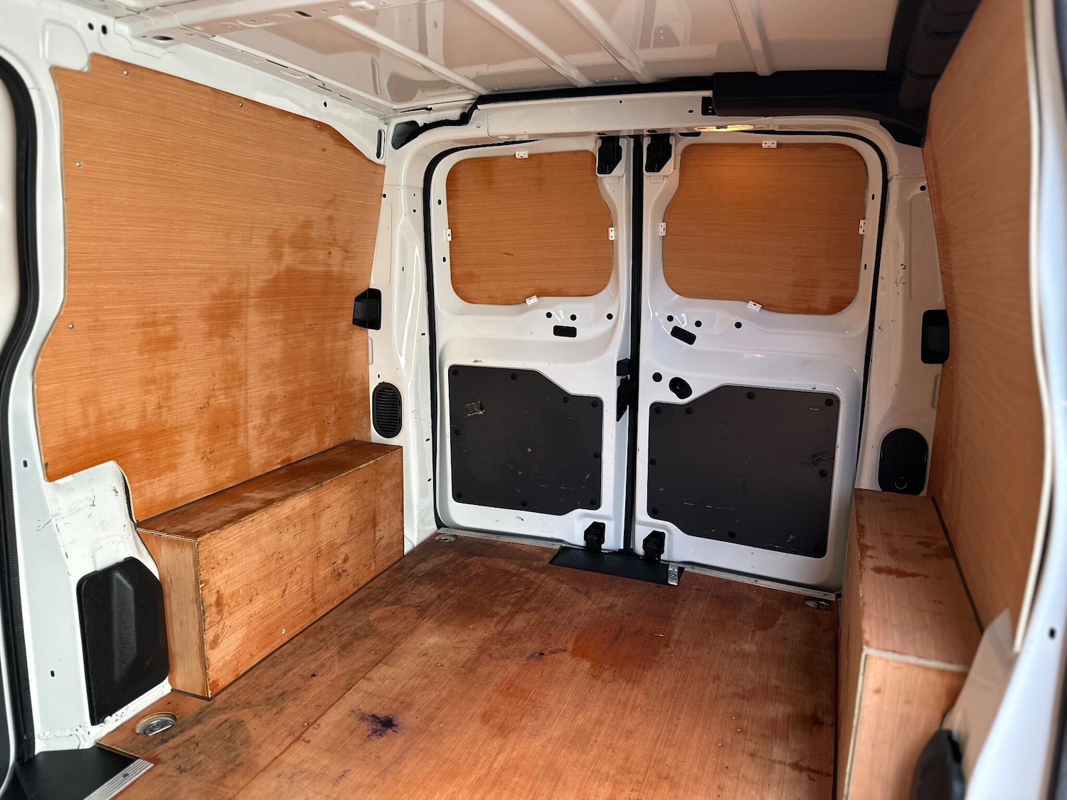 Used Peugeot Expert 2020 for sale - 76562437: Photo 37