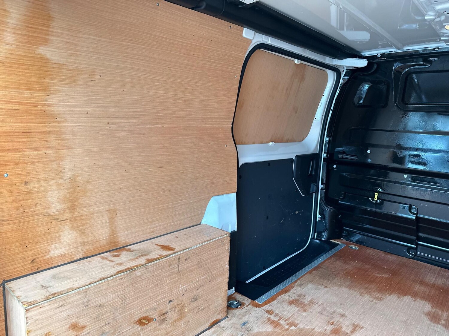 Used Peugeot Expert 2020 for sale - 76562437: Photo 41