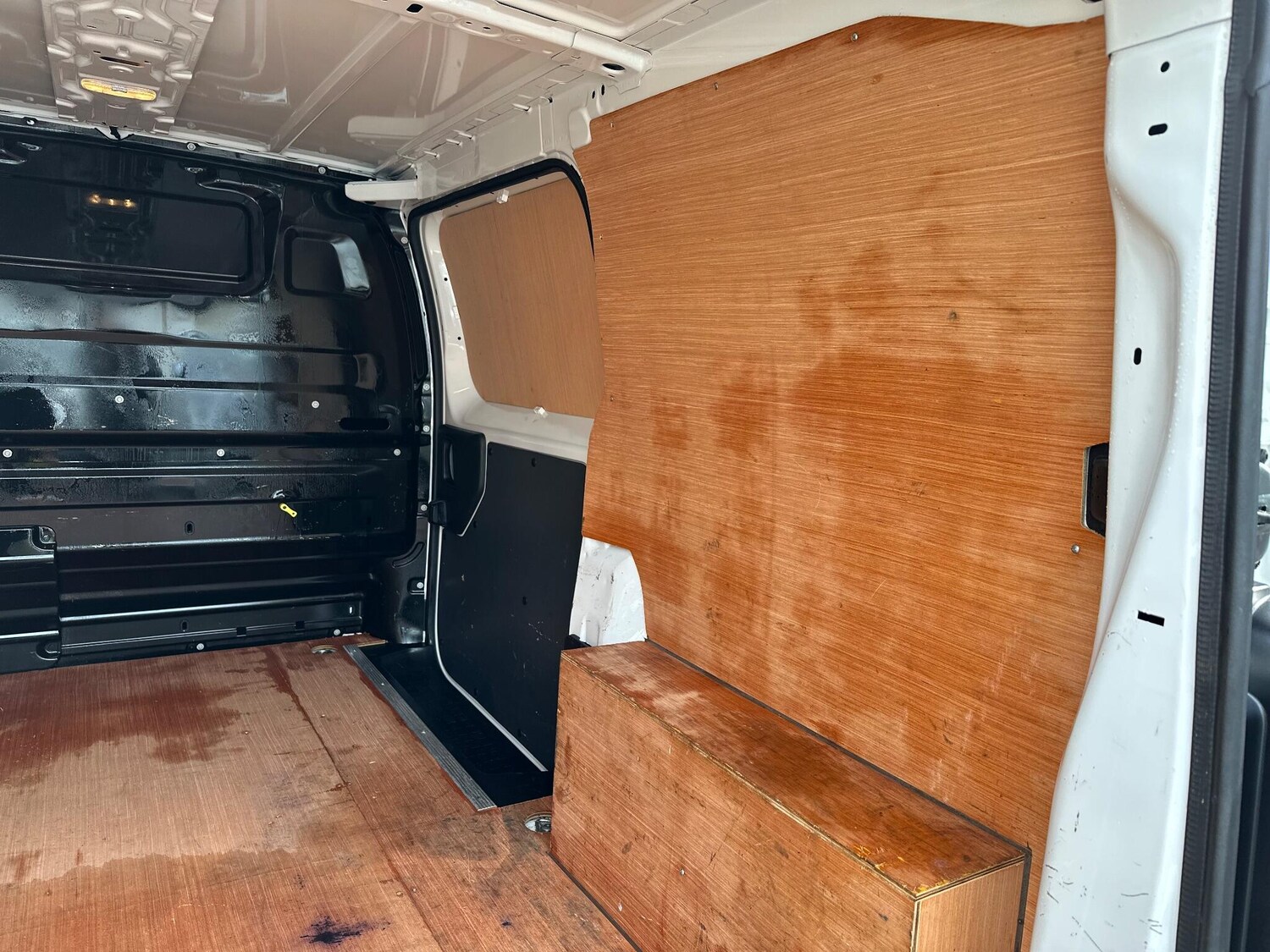 Used Peugeot Expert 2020 for sale - 76562437: Photo 43