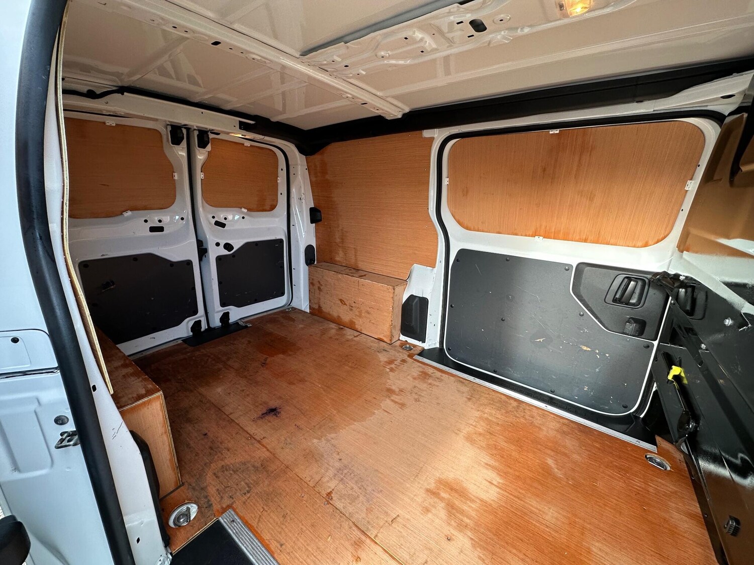 Used Peugeot Expert 2020 for sale - 76562437: Photo 44