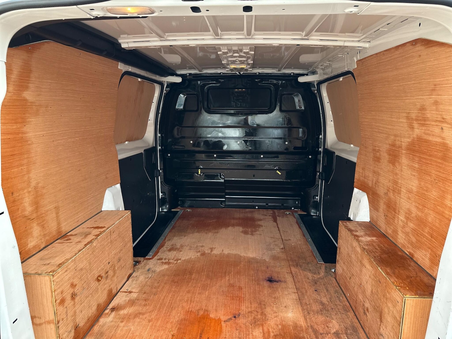 Used Peugeot Expert 2020 for sale - 76562437: Photo 46