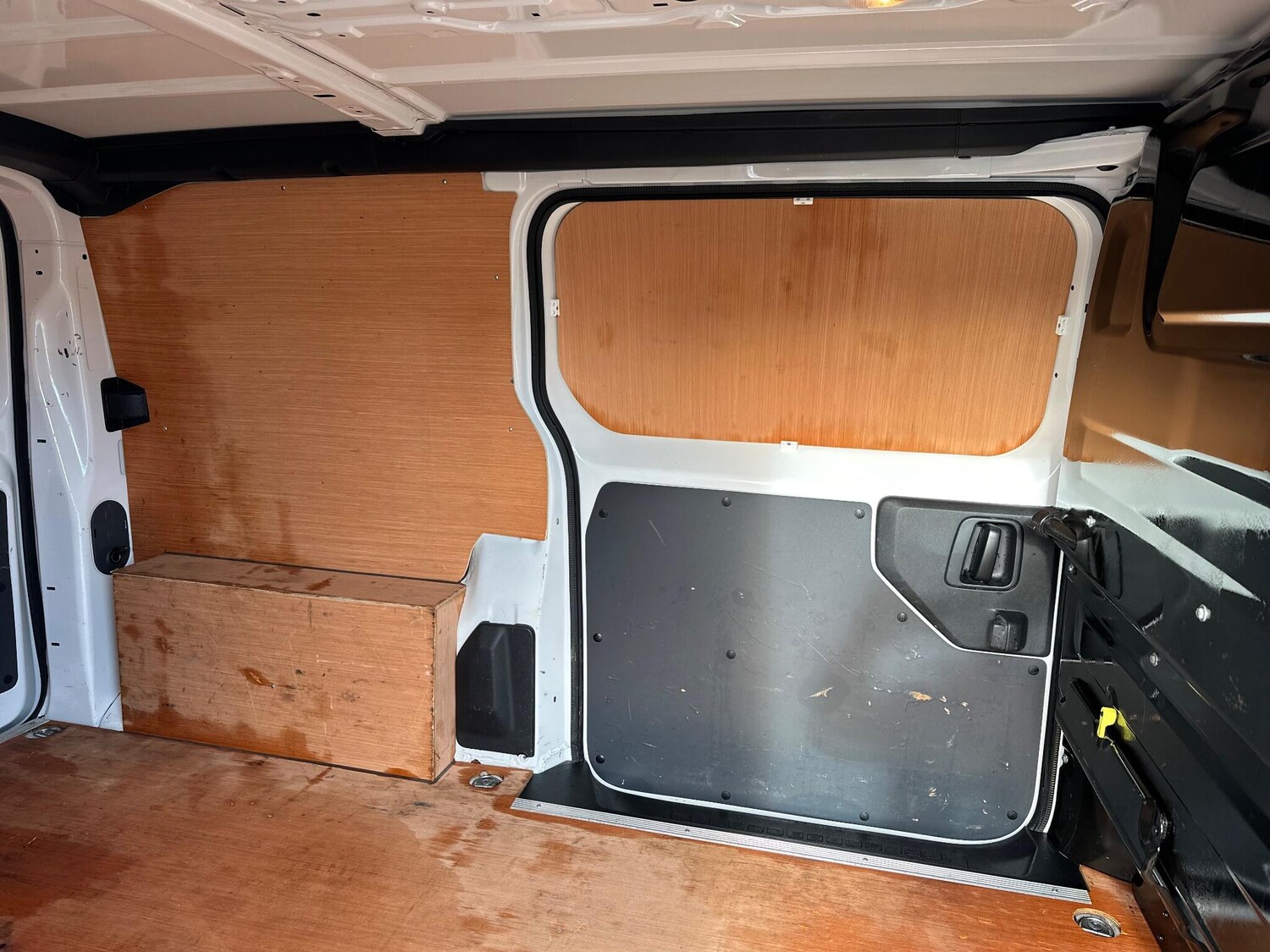 Used Peugeot Expert 2020 for sale - 76562437: Photo 47