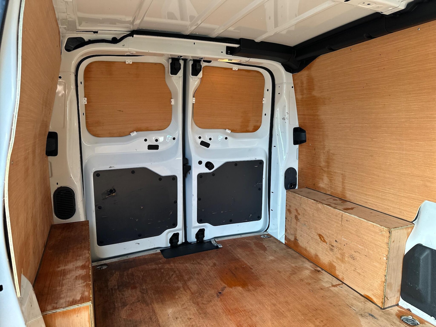 Used Peugeot Expert 2020 for sale - 76562437: Photo 48