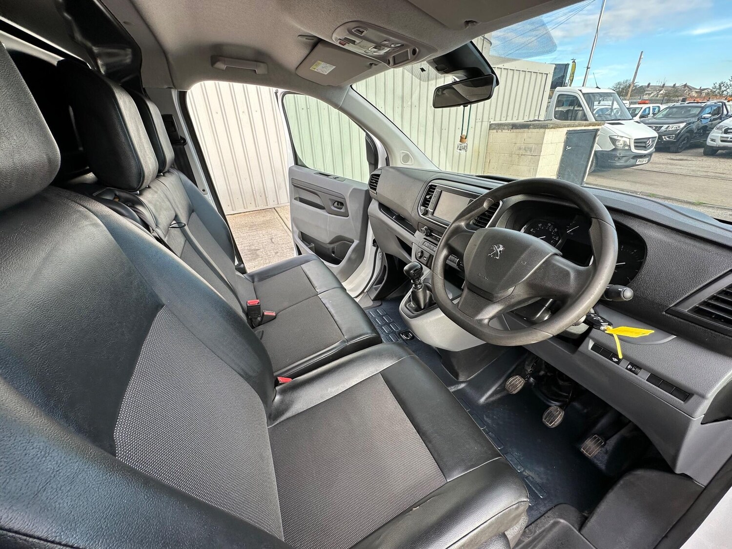 Used Peugeot Expert 2020 for sale - 76562437: Photo 51