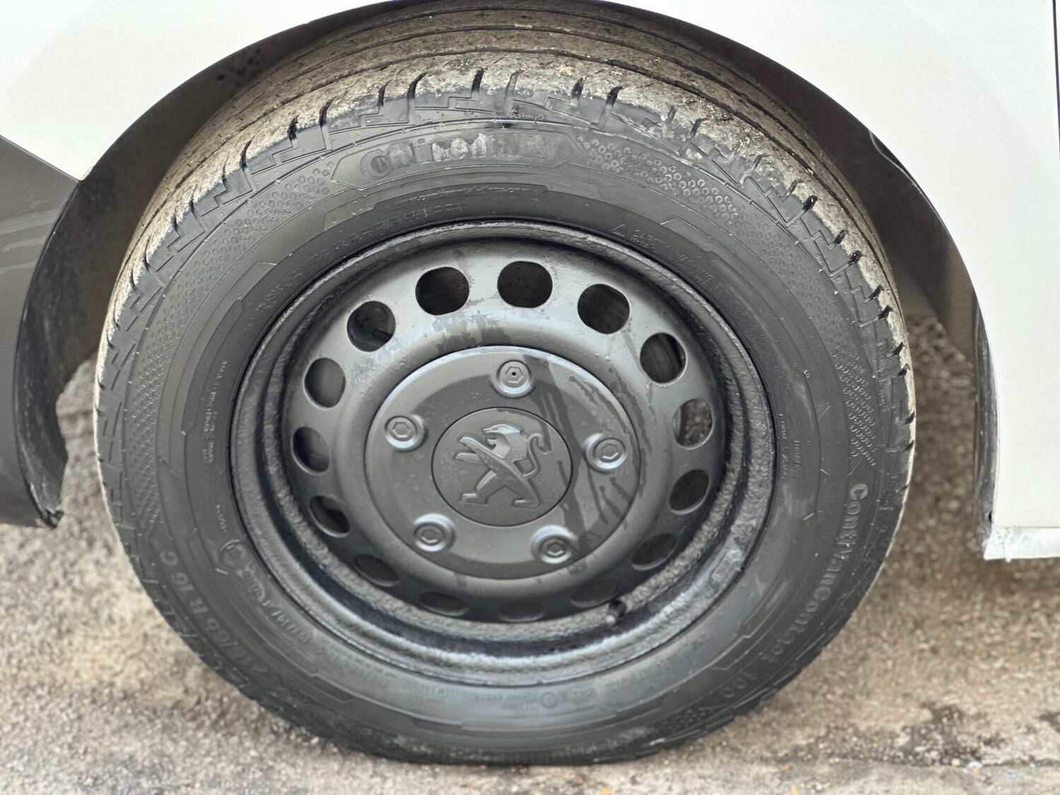 Used Peugeot Expert 2020 for sale - 76562437: Photo 55