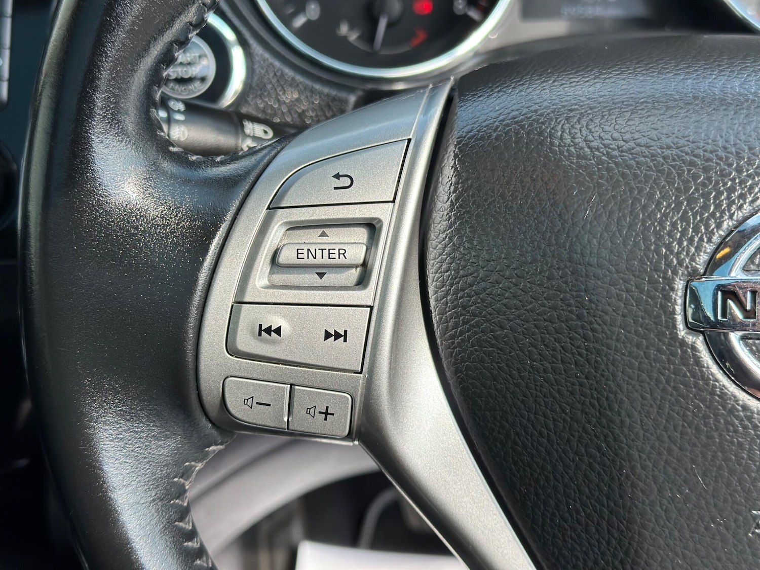 Vehicle 32