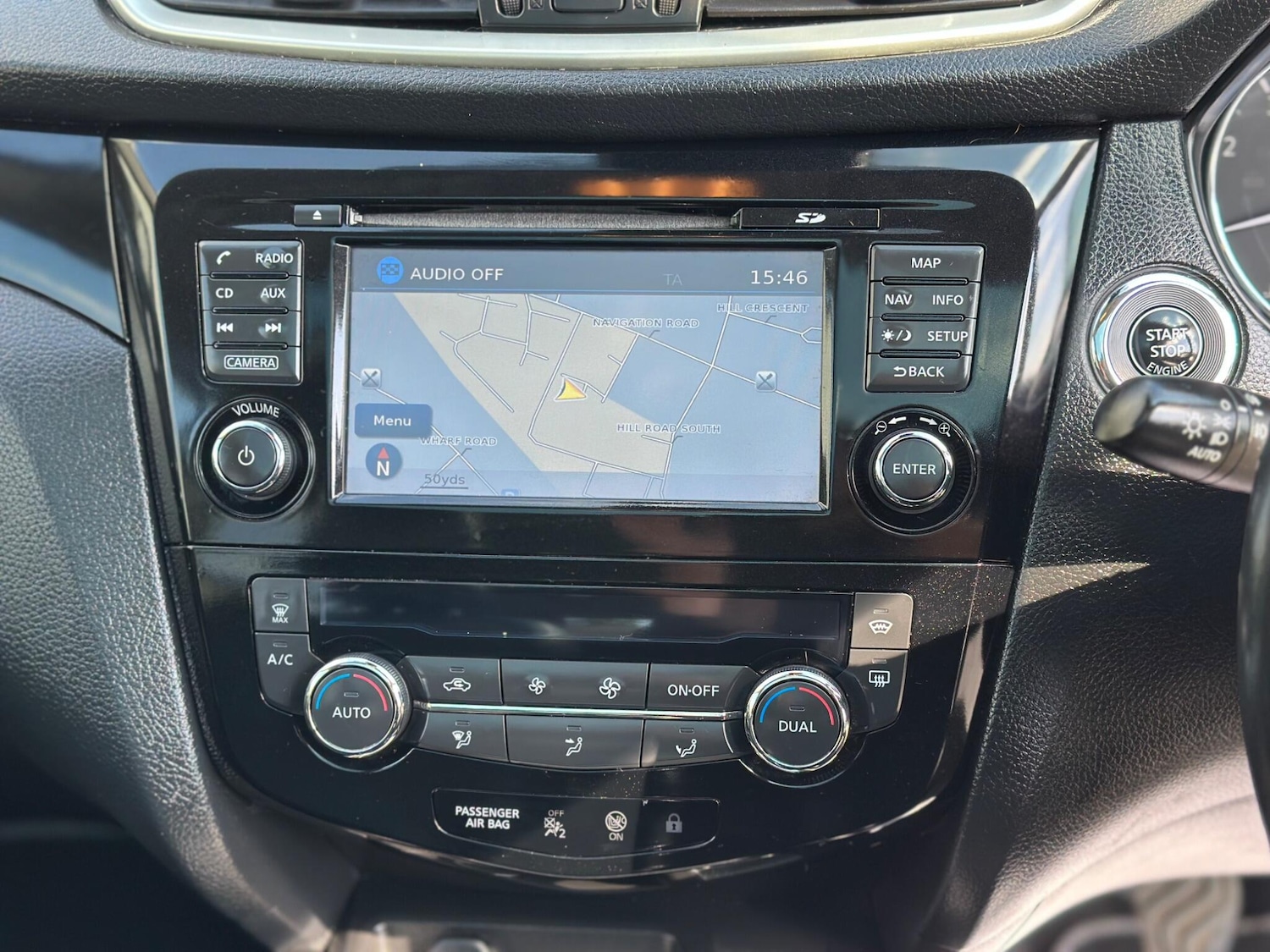 Vehicle 34