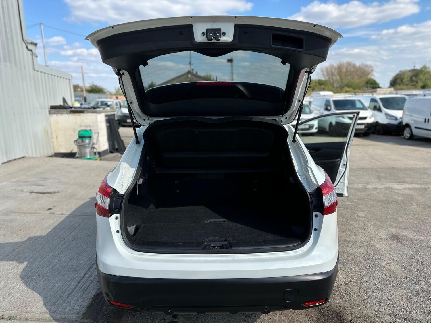 Vehicle 42