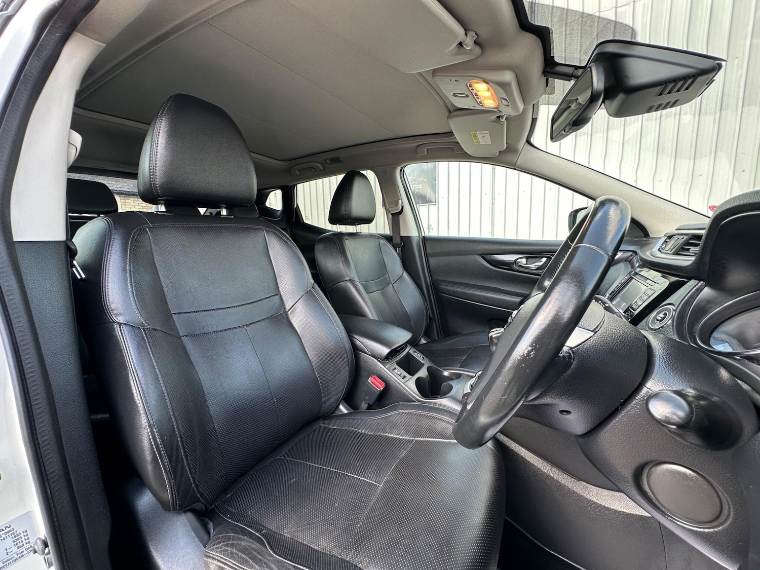 Vehicle 55