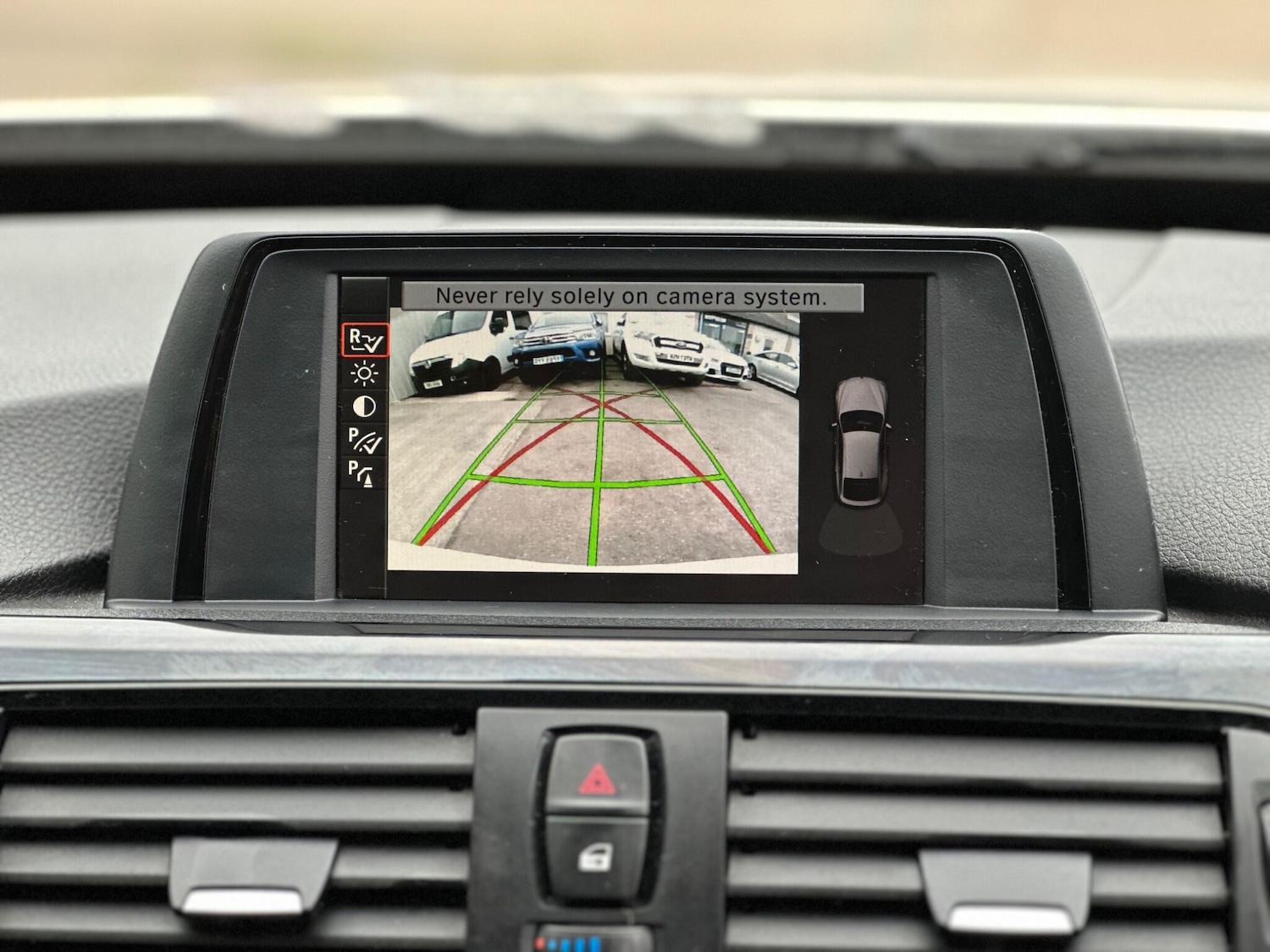 Used BMW 3 Series Gran Turismo 2014 for sale - 78048123: Photo 12