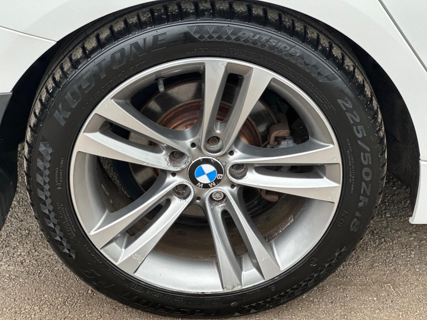 Used BMW 3 Series Gran Turismo 2014 for sale - 78048123: Photo 13