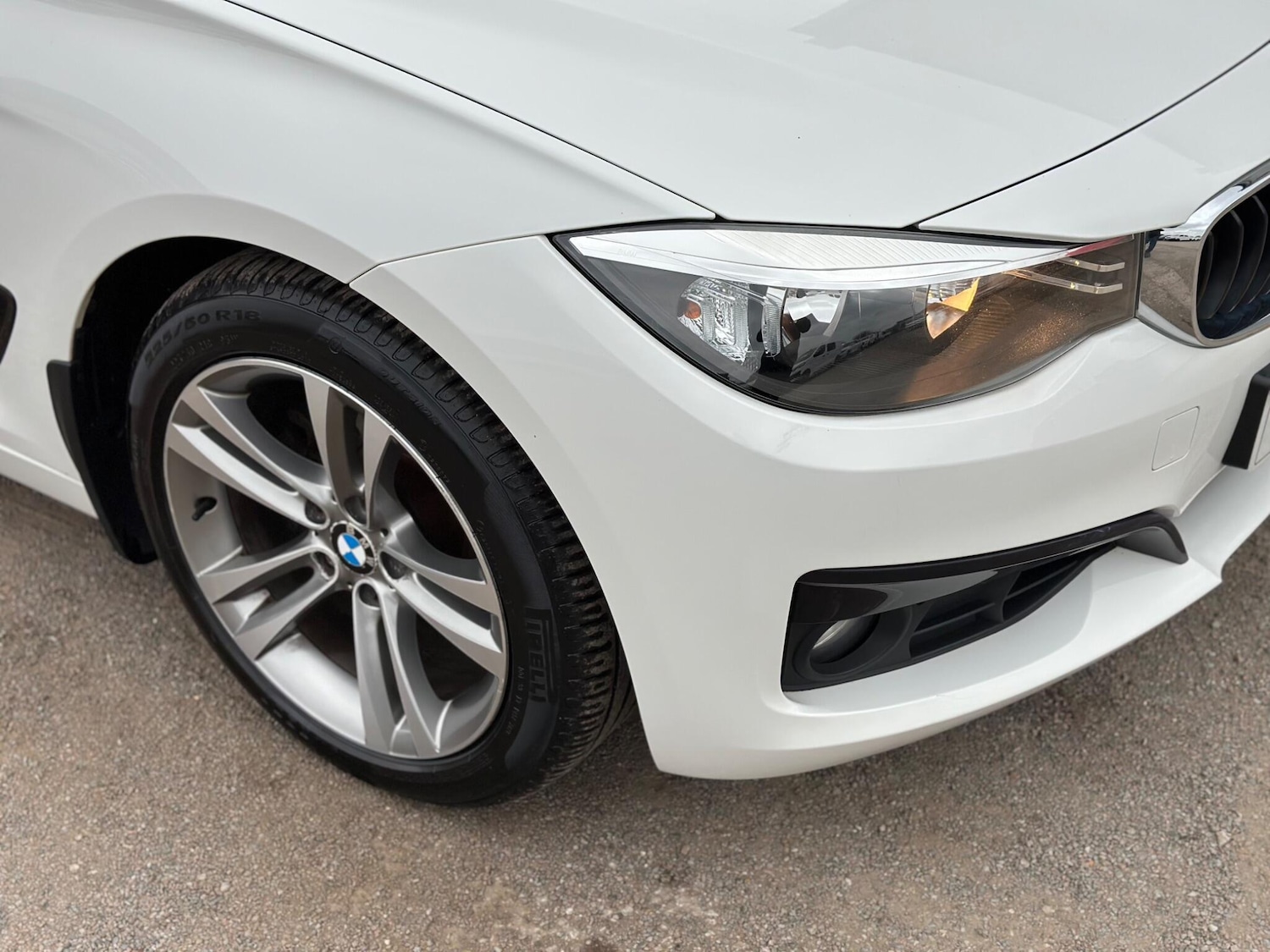 Used BMW 3 Series Gran Turismo 2014 for sale - 78048123: Photo 18