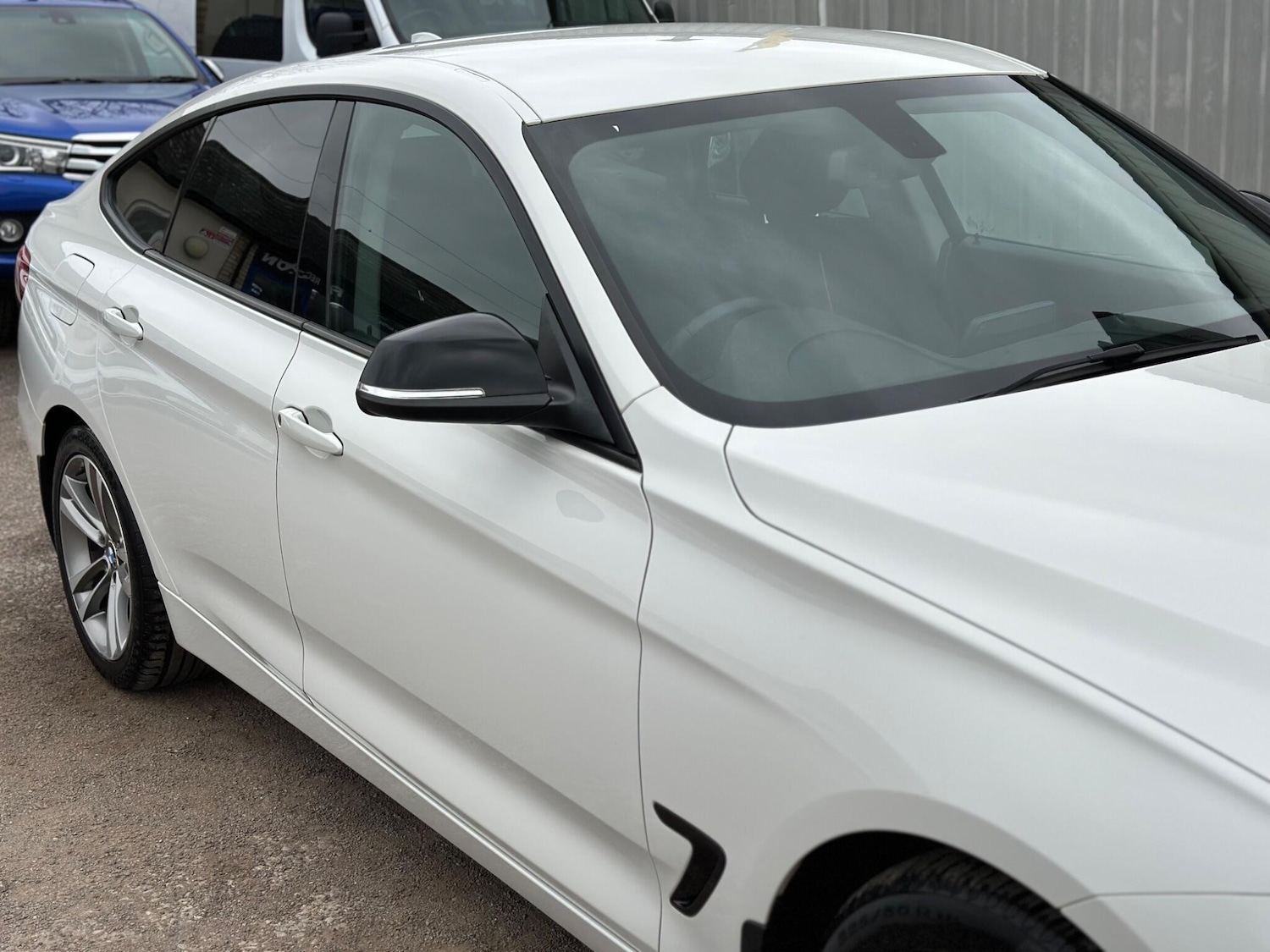 Used BMW 3 Series Gran Turismo 2014 for sale - 78048123: Photo 19