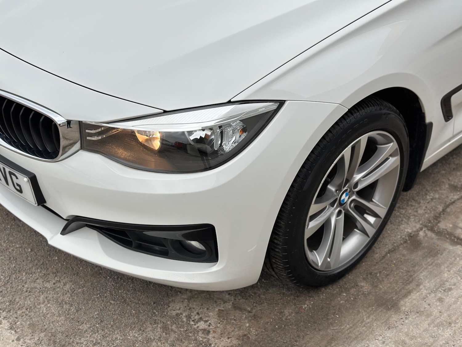 Used BMW 3 Series Gran Turismo 2014 for sale - 78048123: Photo 20