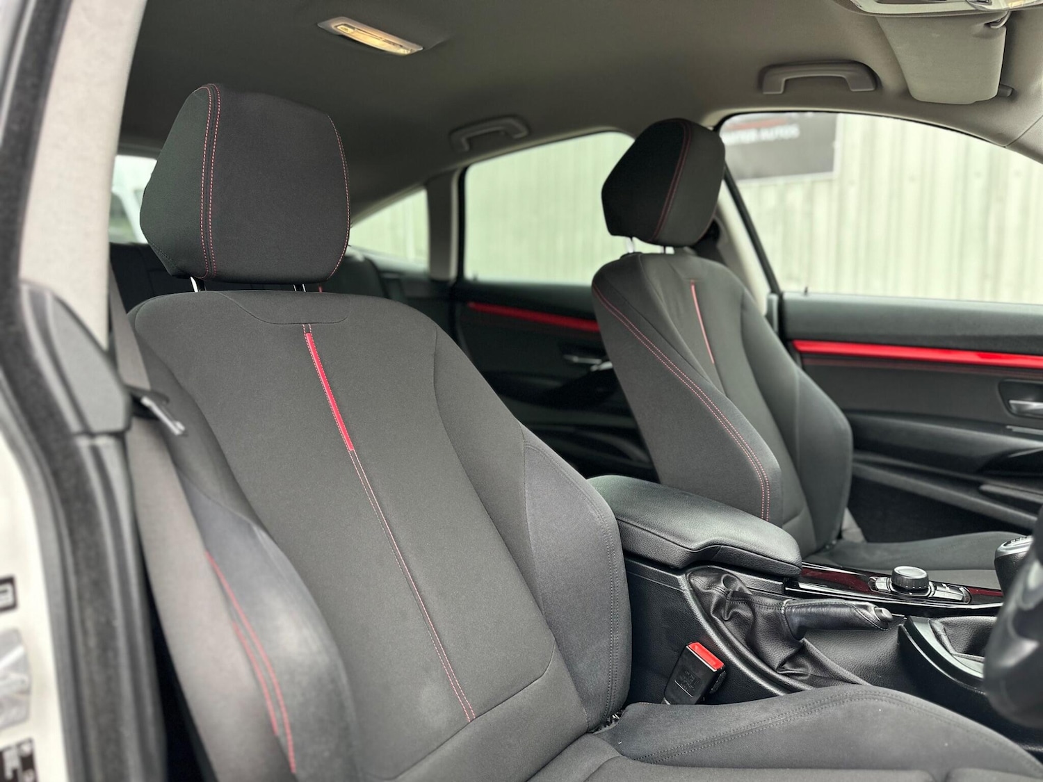 Used BMW 3 Series Gran Turismo 2014 for sale - 78048123: Photo 30