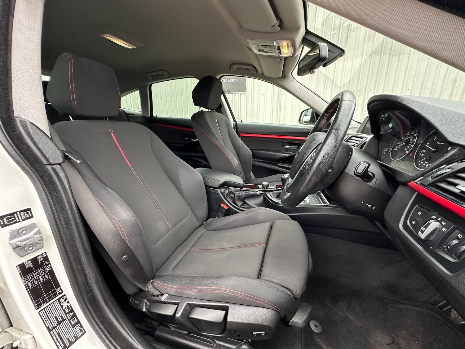 Used BMW 3 Series Gran Turismo 2014 for sale - 78048123: Photo 31