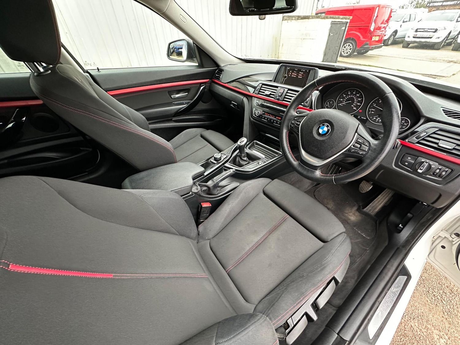 Used BMW 3 Series Gran Turismo 2014 for sale - 78048123: Photo 32